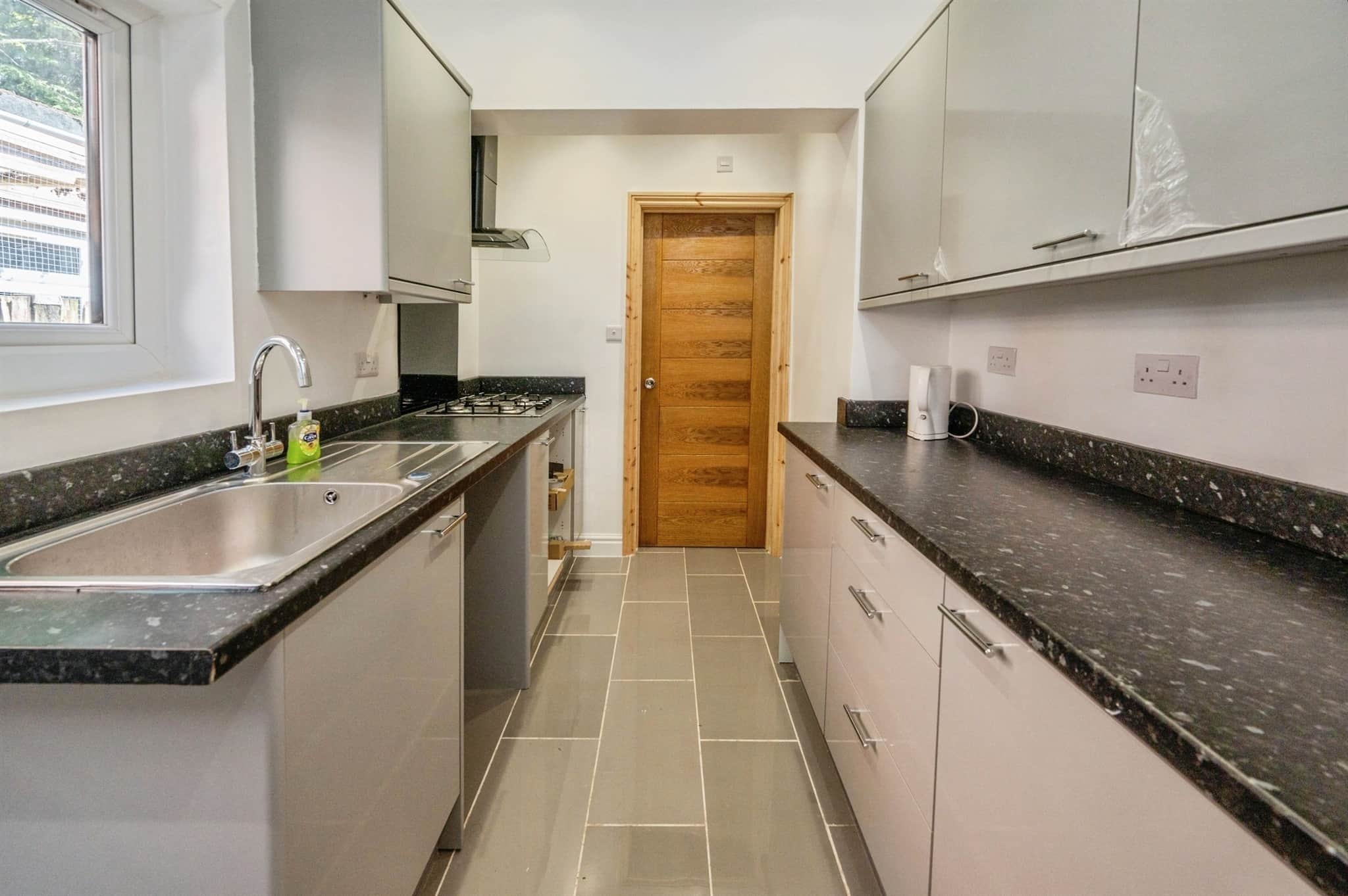 Property at Geoffrey Road, Birmingham