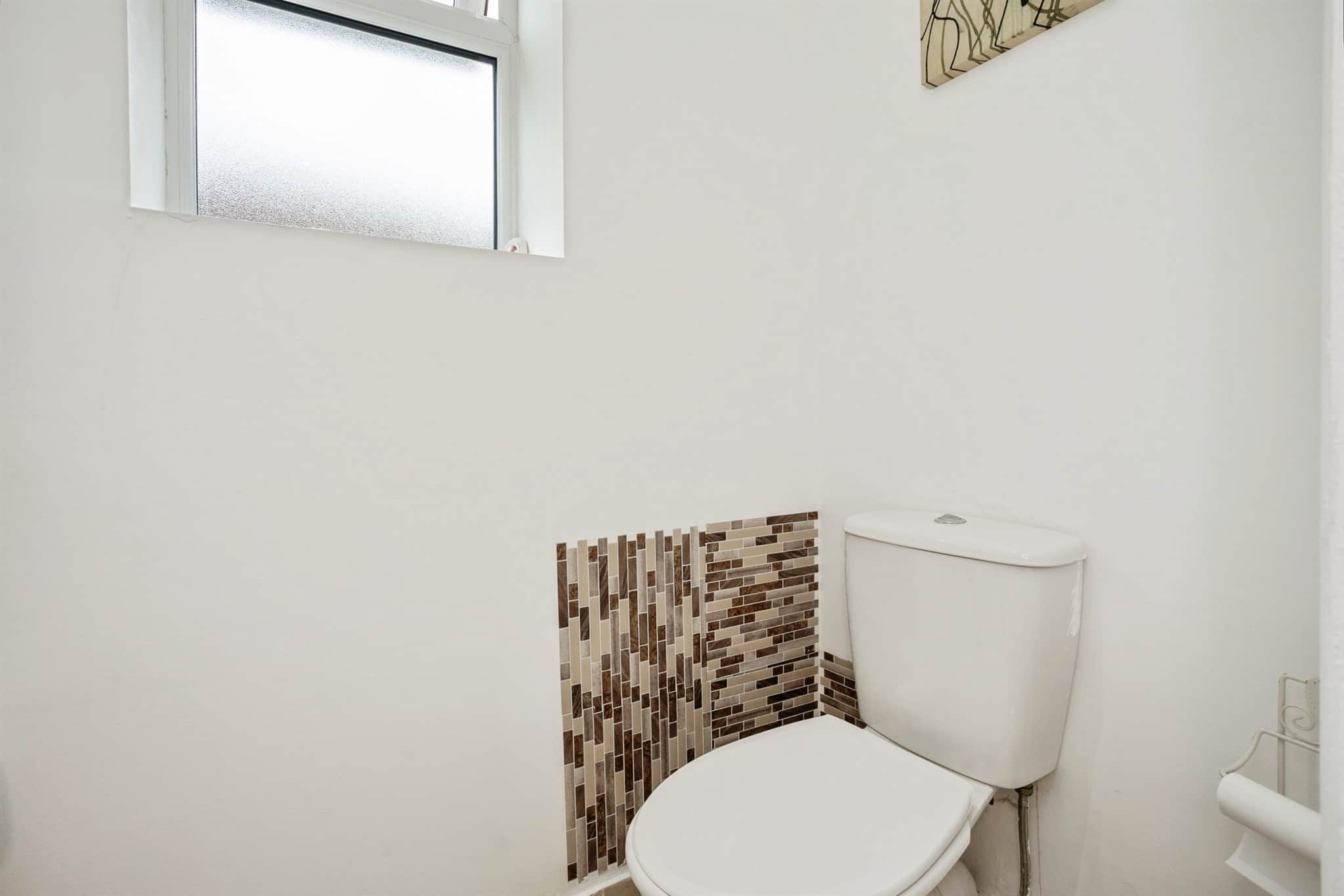 Property at Rosebery Avenue, Melton Mowbray