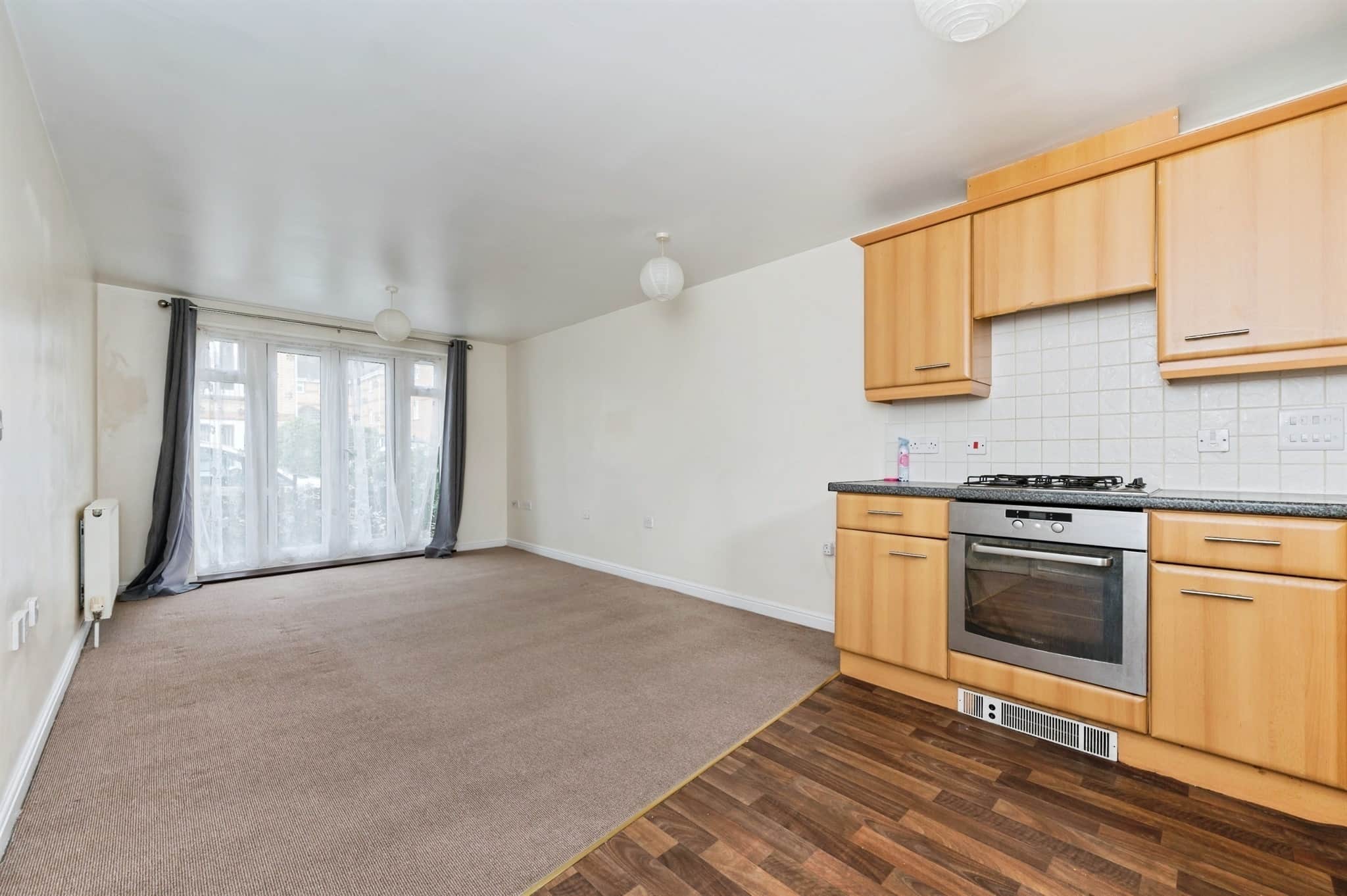 Property at Drum Road, Eastleigh