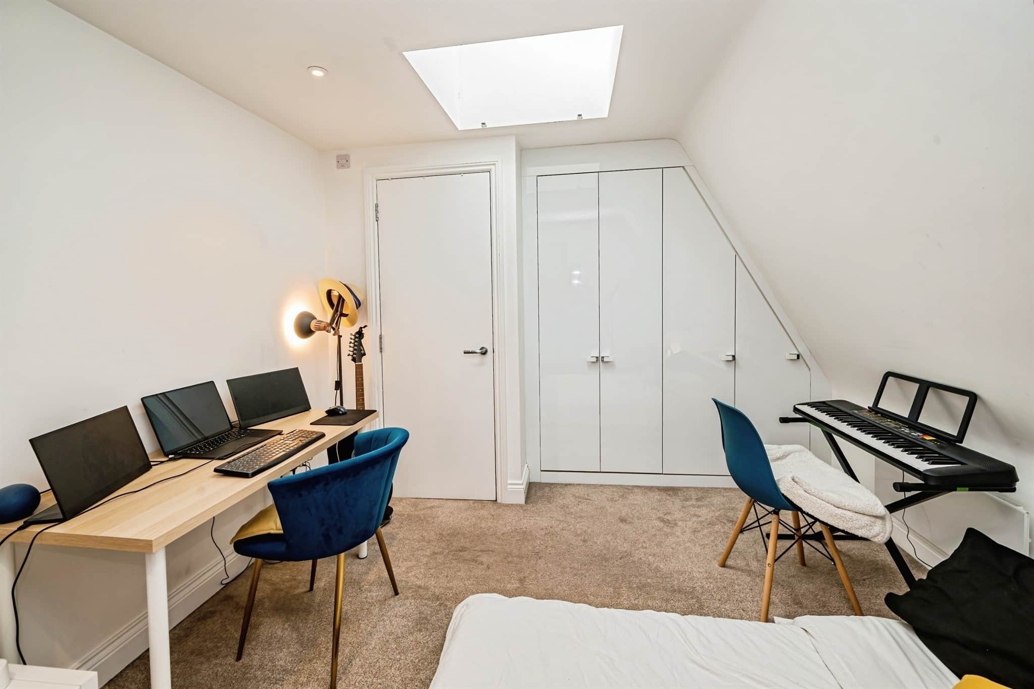 Property at Oxford Road, Aylesbury
