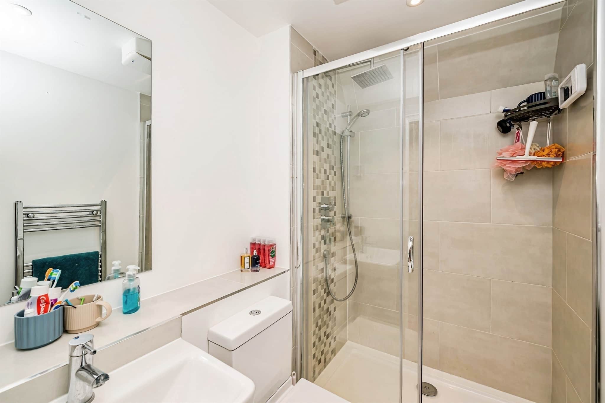 Property at Oxford Road, Aylesbury