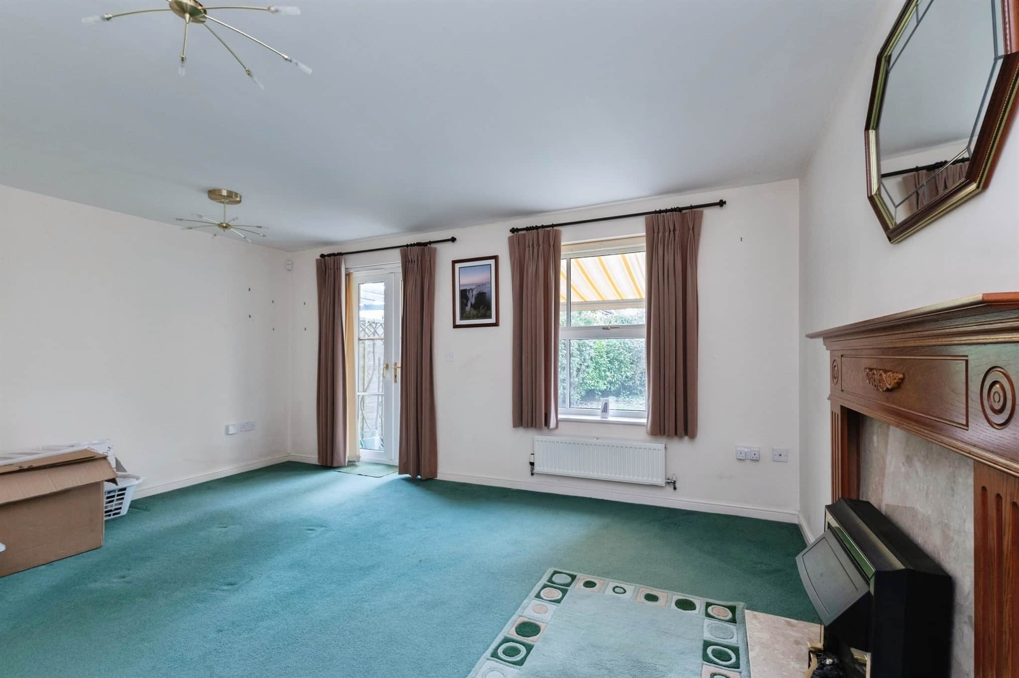 Property at St. Cleeve Way, Ferndown