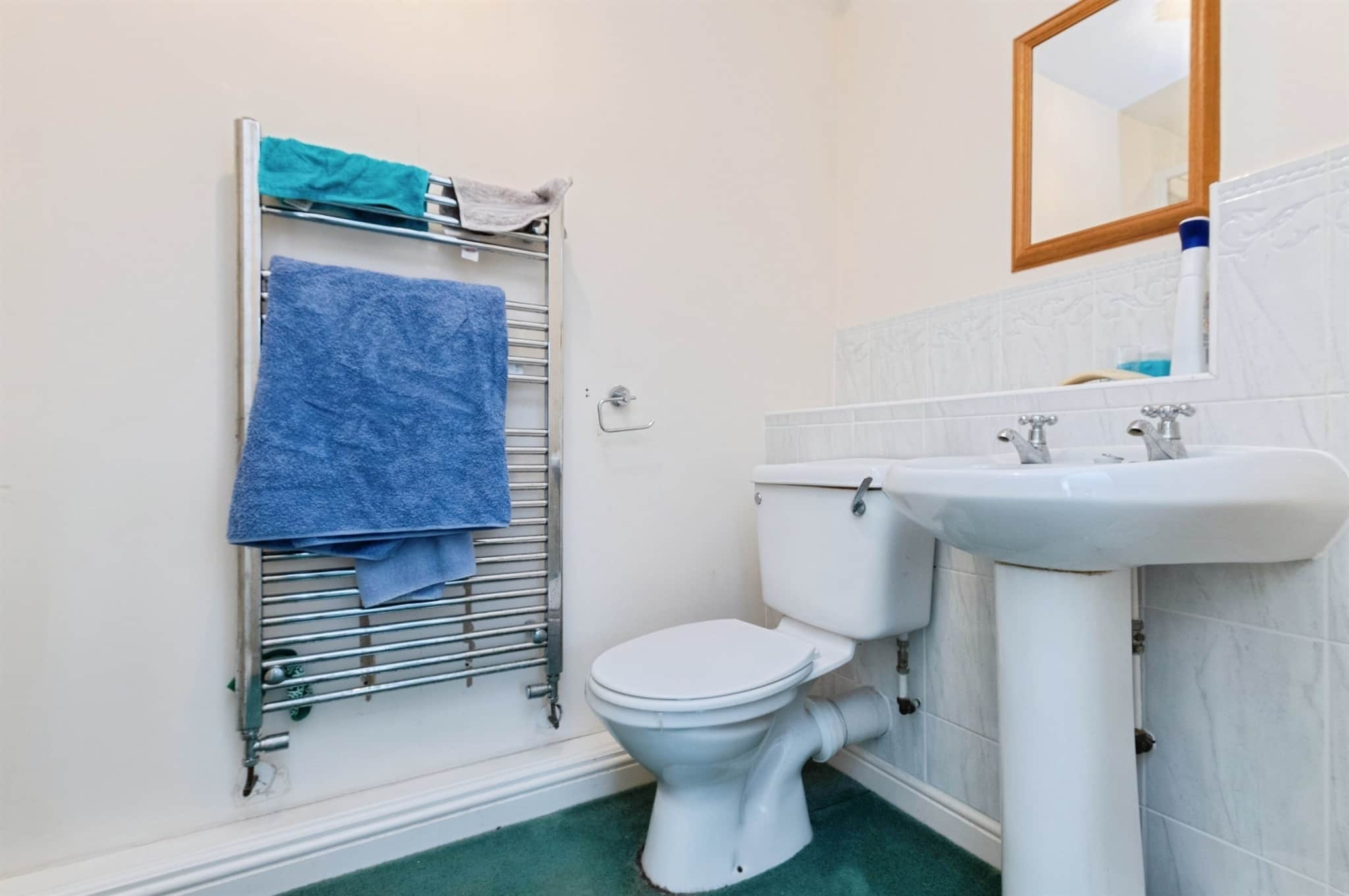 Property at St. Cleeve Way, Ferndown