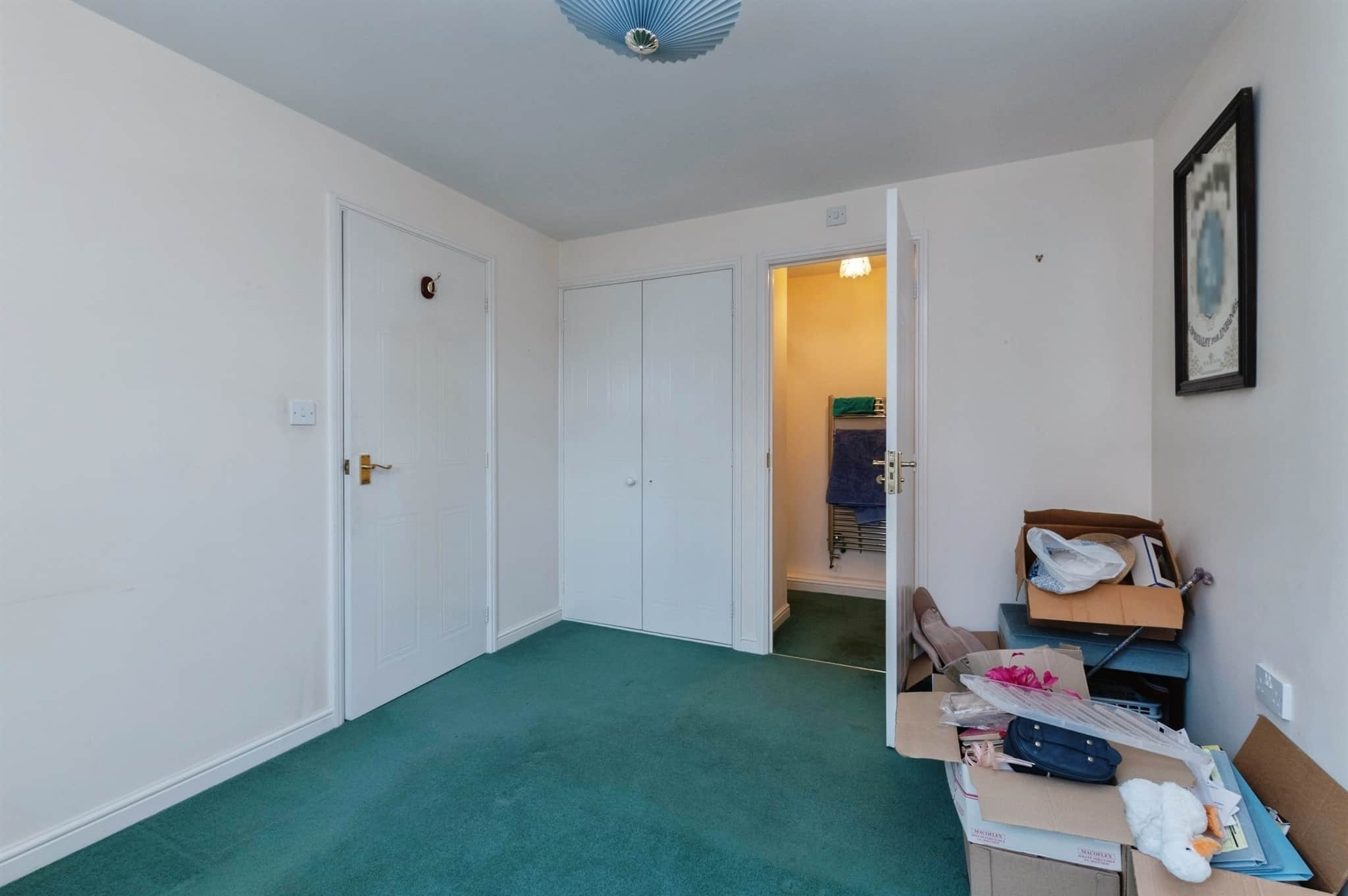 Property at St. Cleeve Way, Ferndown