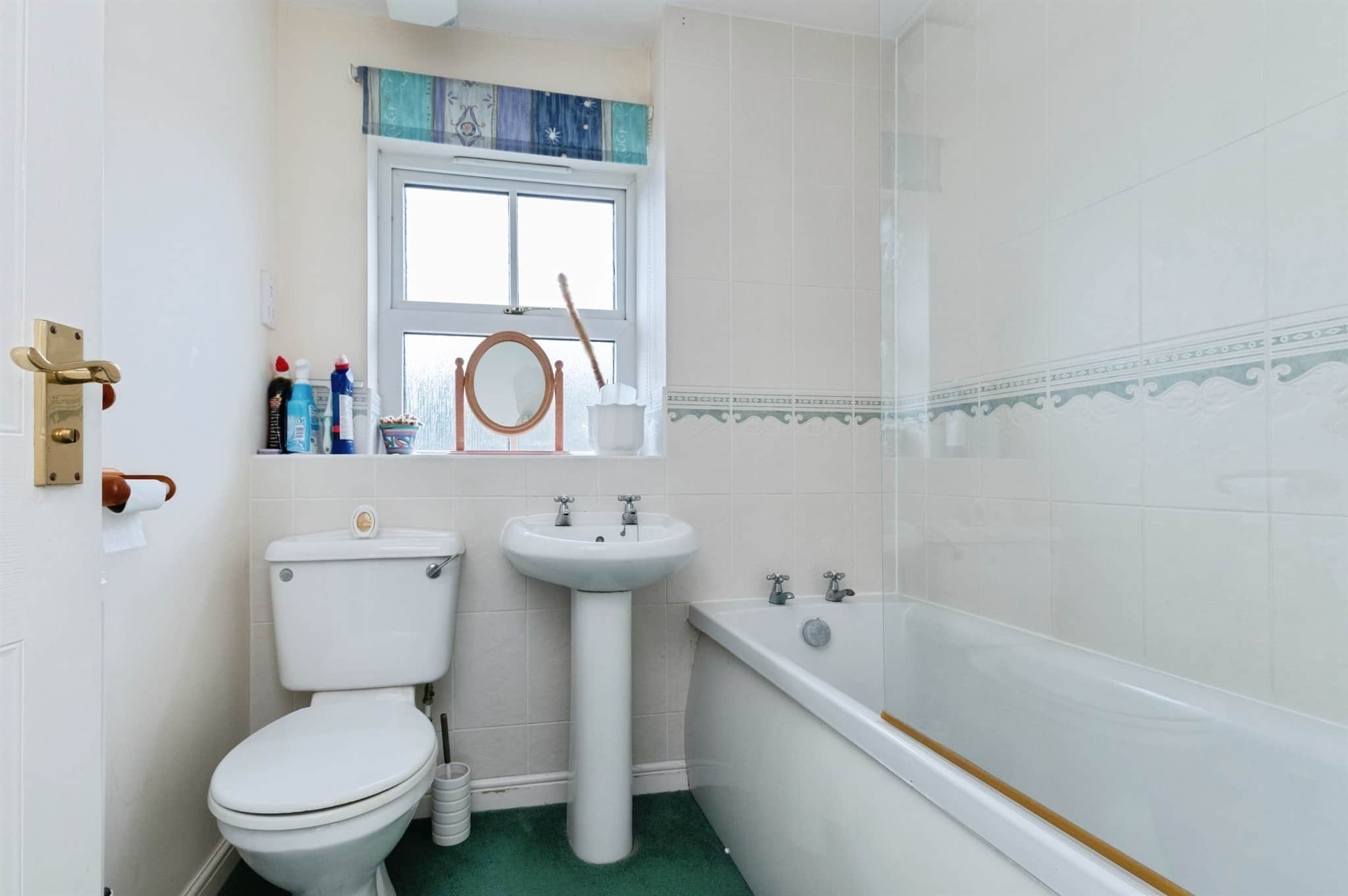 Property at St. Cleeve Way, Ferndown