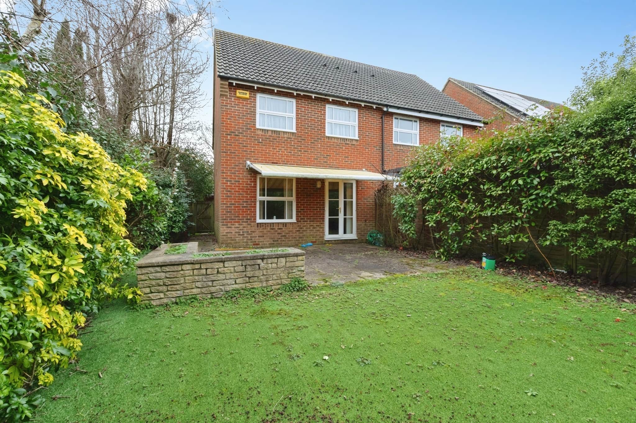 Property at St. Cleeve Way, Ferndown