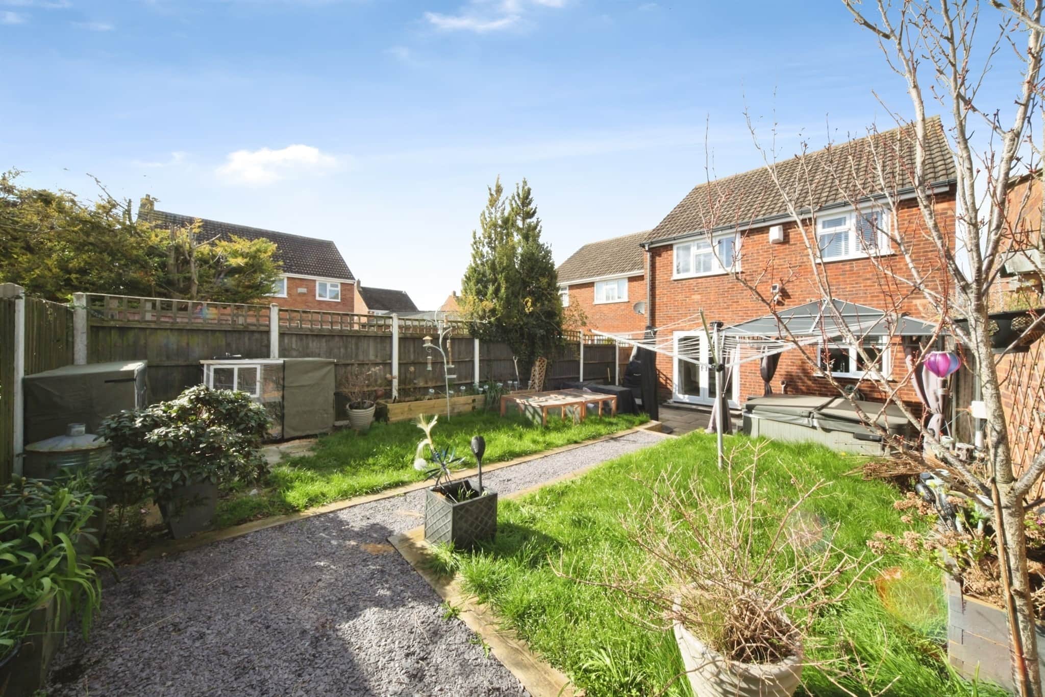 Property at Bidwell Hill, Houghton Regis, Dunstable