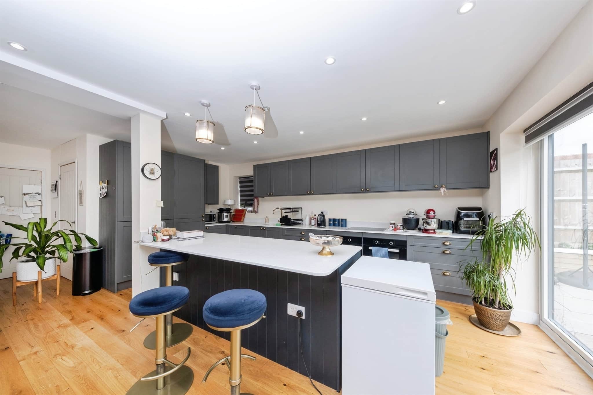 Property at Highlands Road, Buckingham