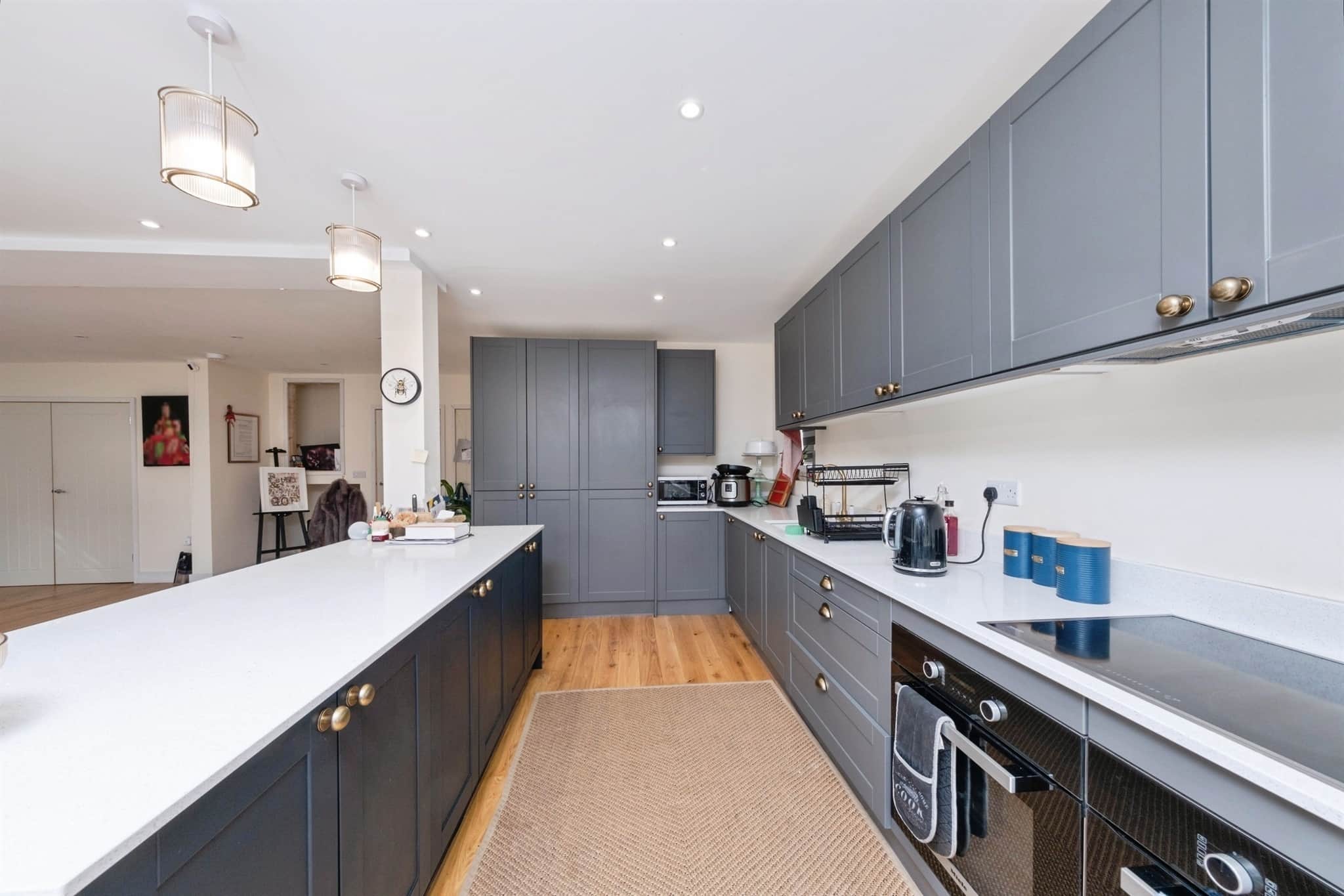 Property at Highlands Road, Buckingham