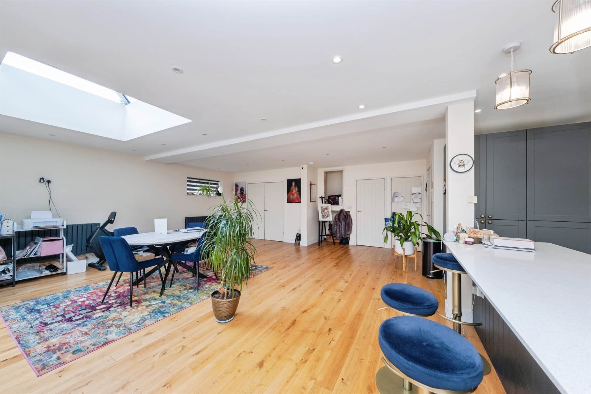 Property at Highlands Road, Buckingham