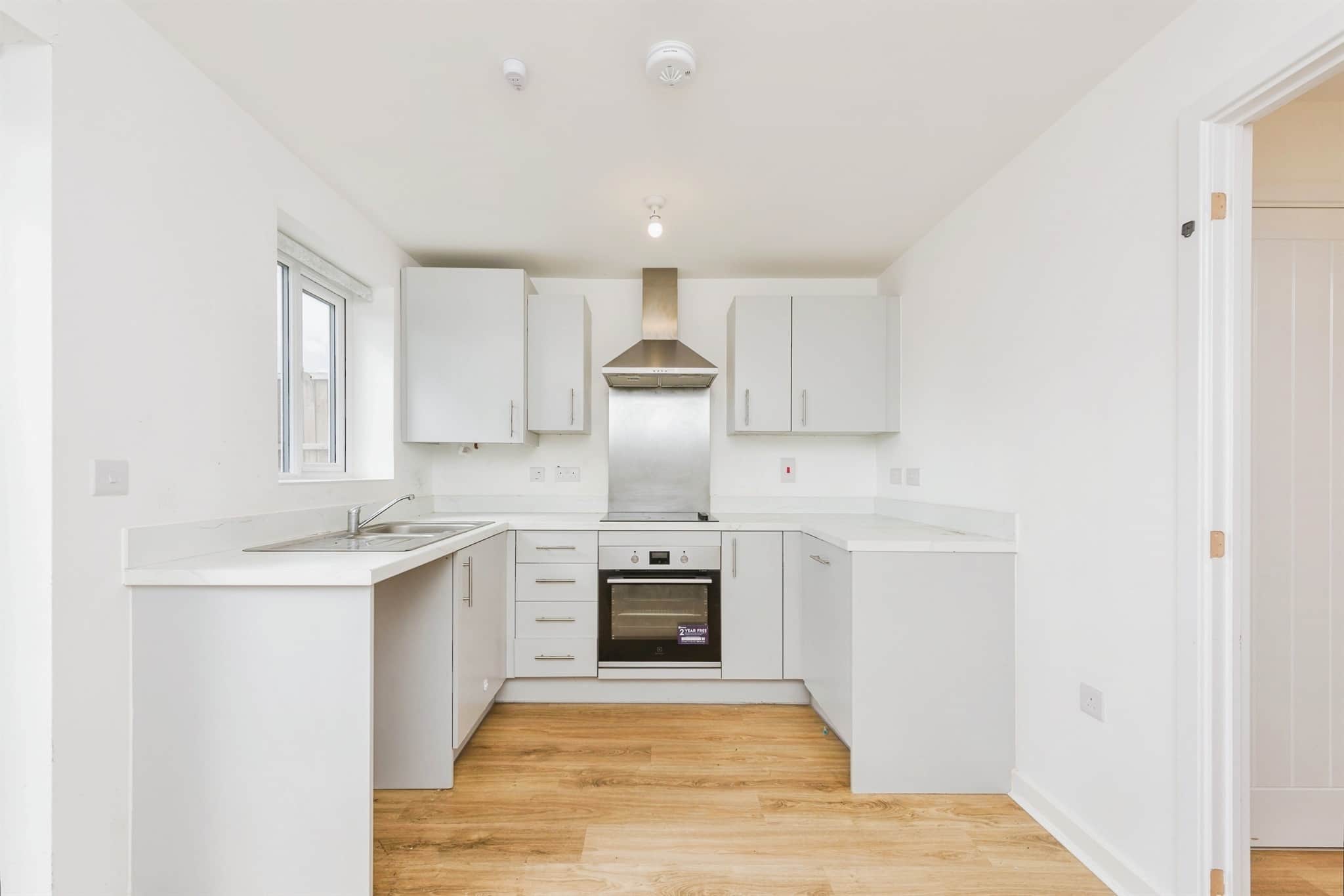 Property at Nocks Avenue, Birmingham