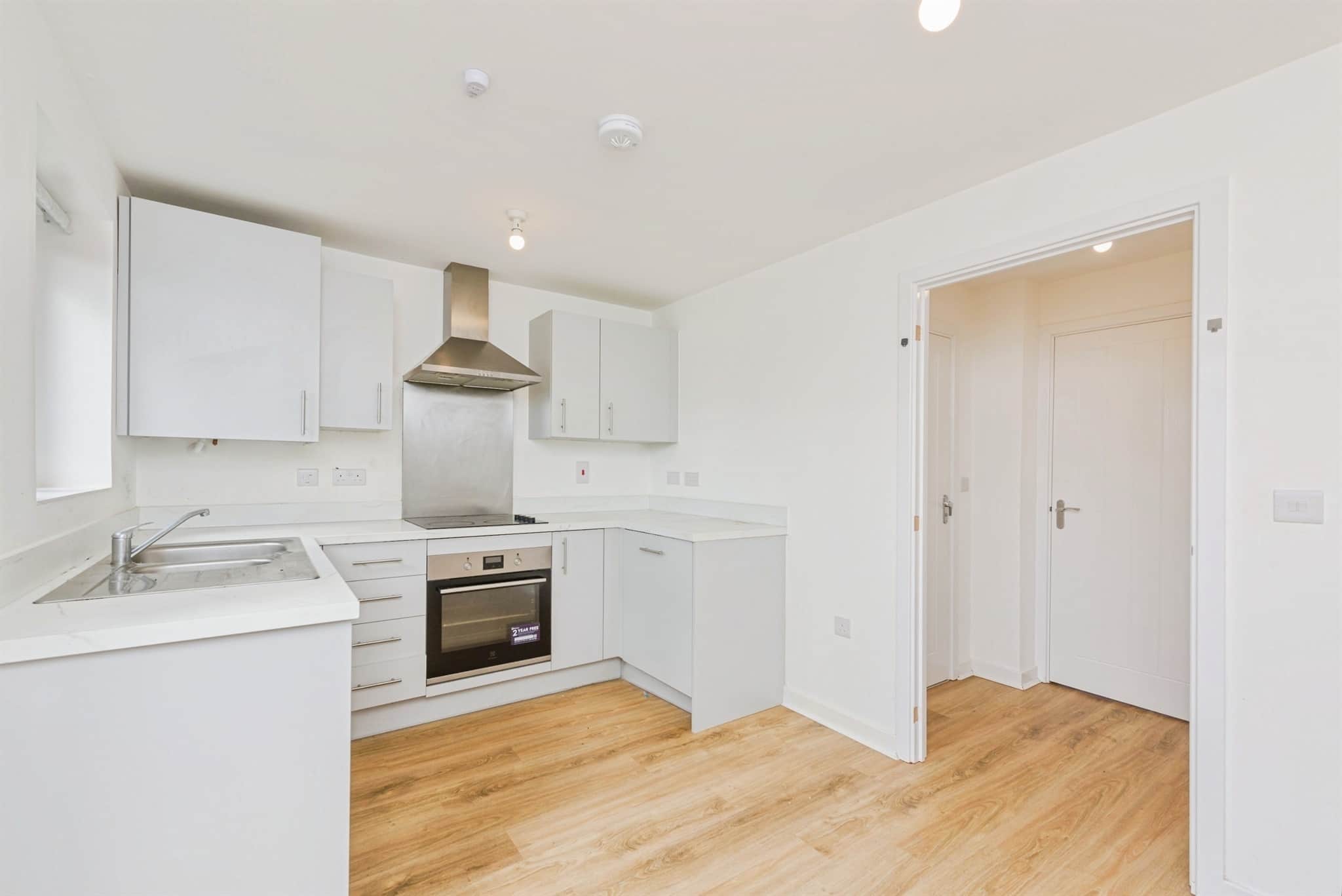 Property at Nocks Avenue, Birmingham