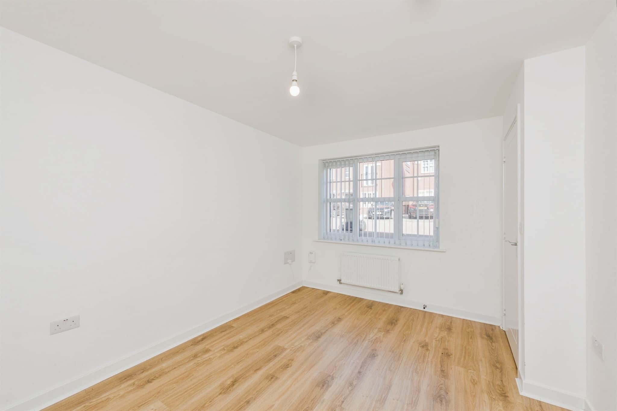 Property at Nocks Avenue, Birmingham