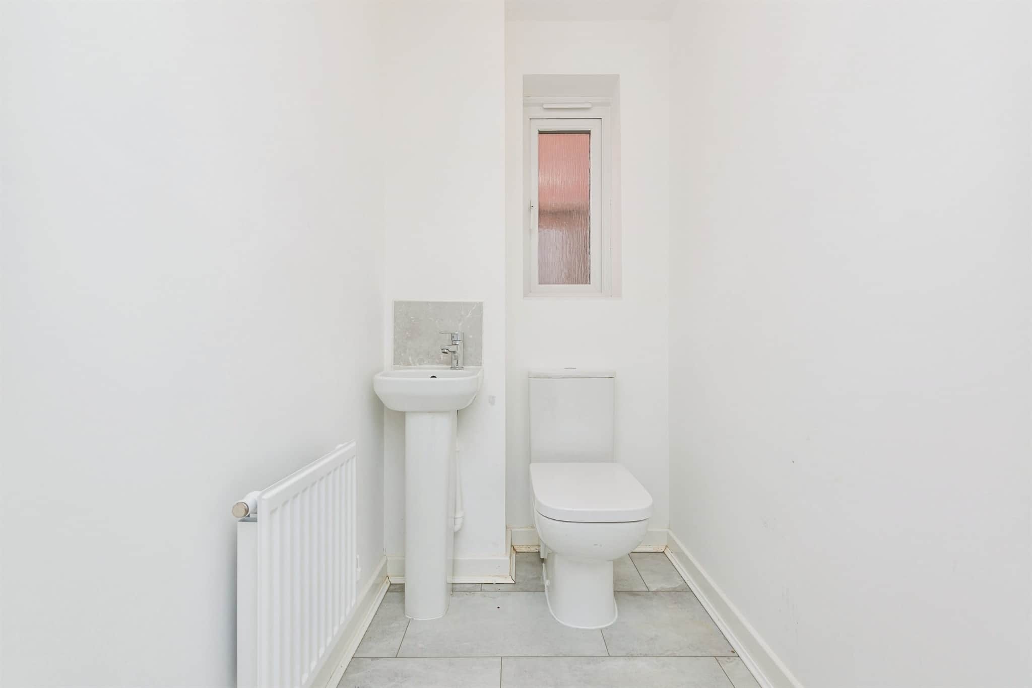 Property at Nocks Avenue, Birmingham