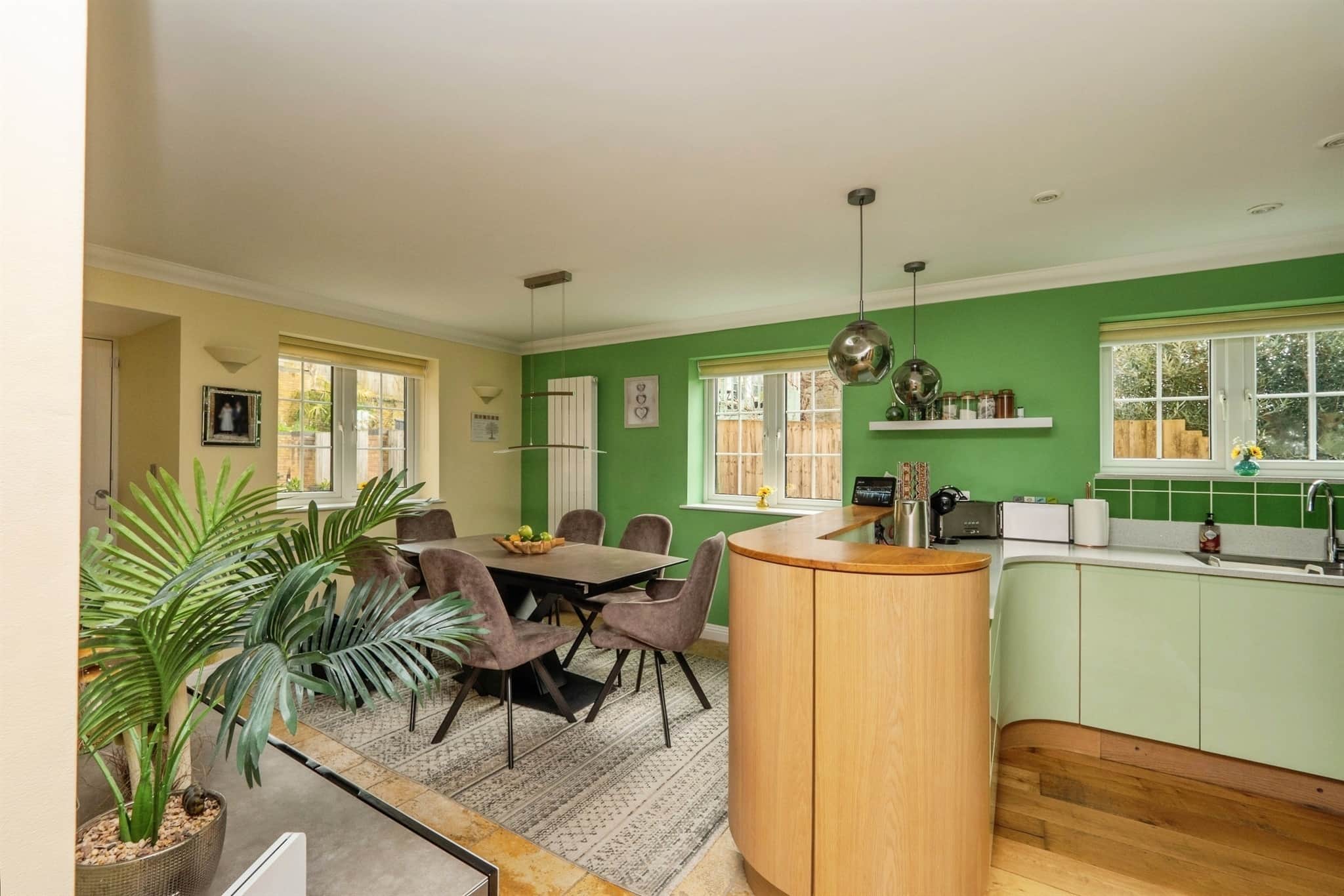 Property at Weyview Crescent, Weymouth