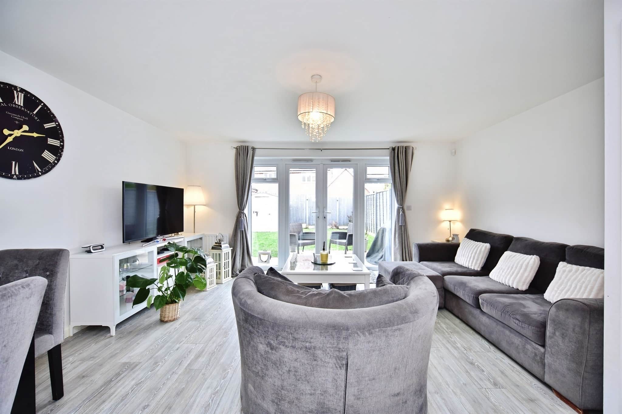 Property at Little Knoxes Close, Maidstone