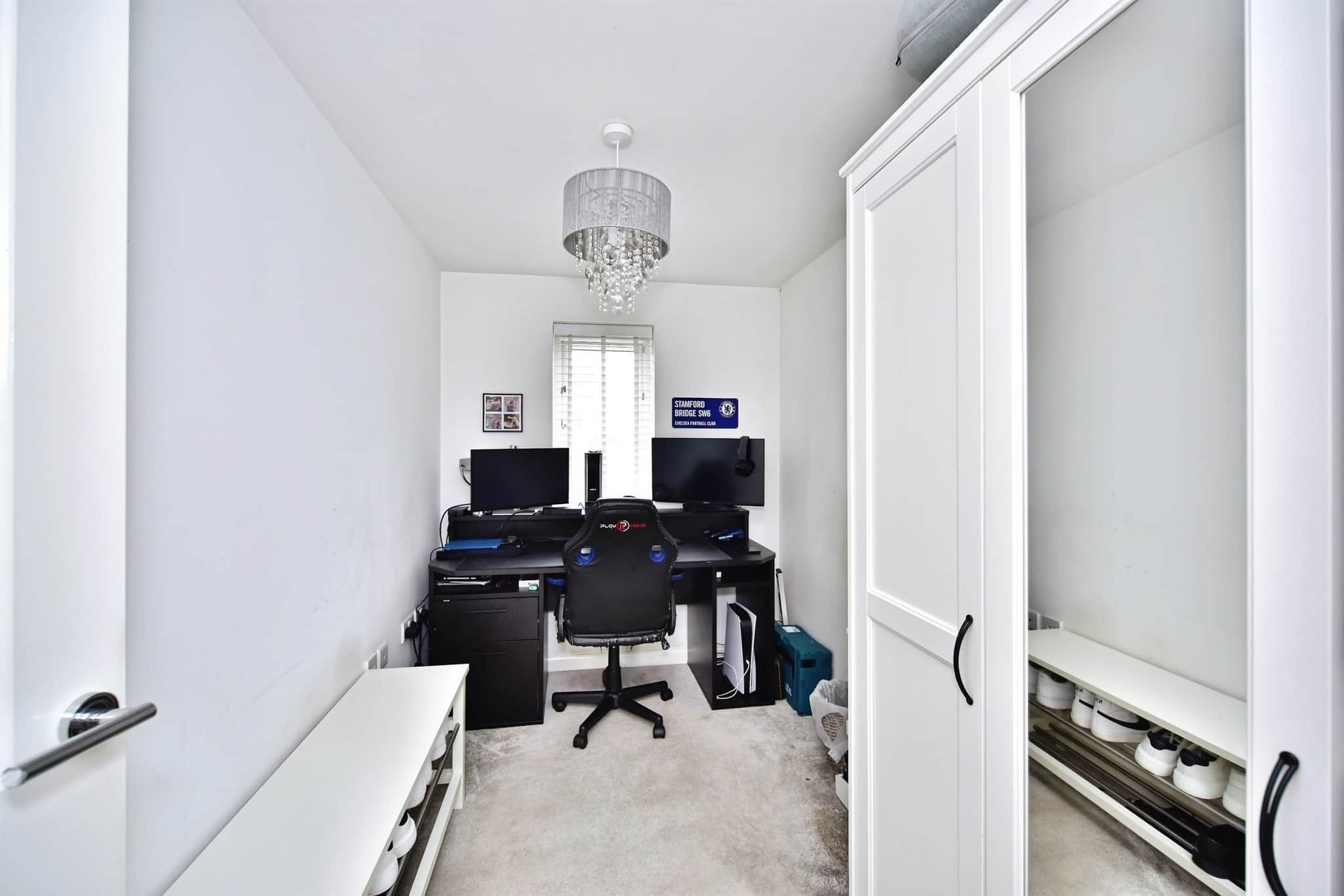 Property at Little Knoxes Close, Maidstone