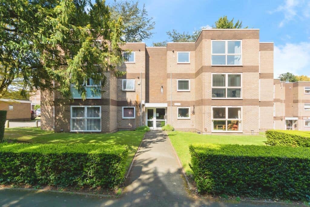 Property at Seymour Close, Selly Park, Birmingham