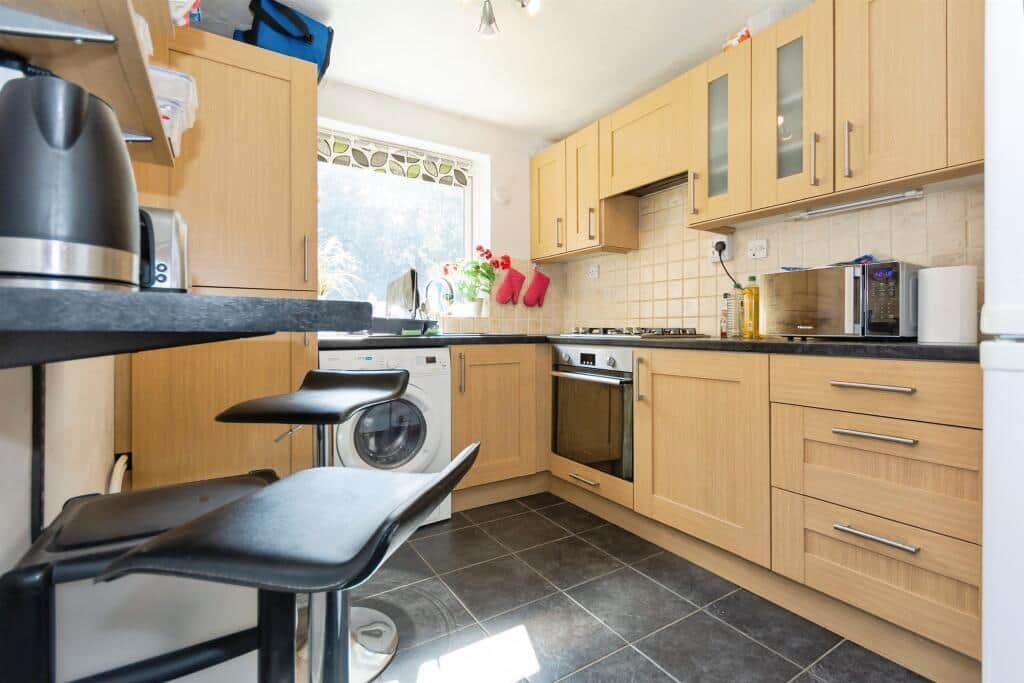 Property at Seymour Close, Selly Park, Birmingham