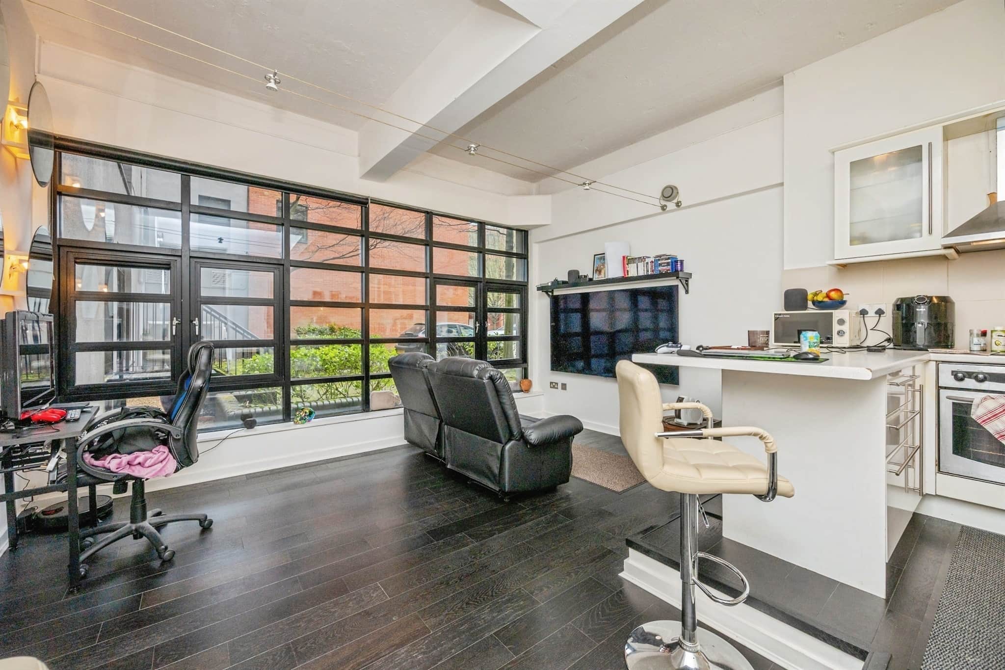 Property at Carver Street, Birmingham