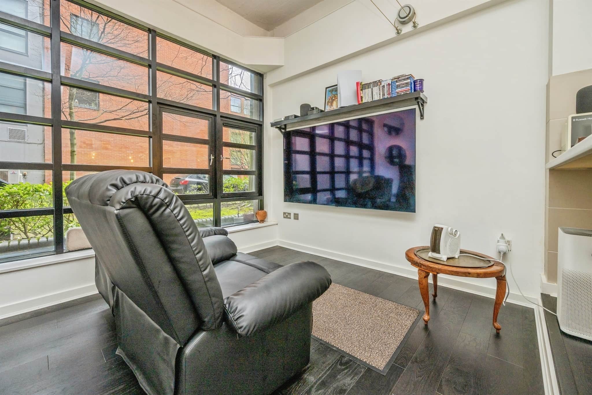 Property at Carver Street, Birmingham