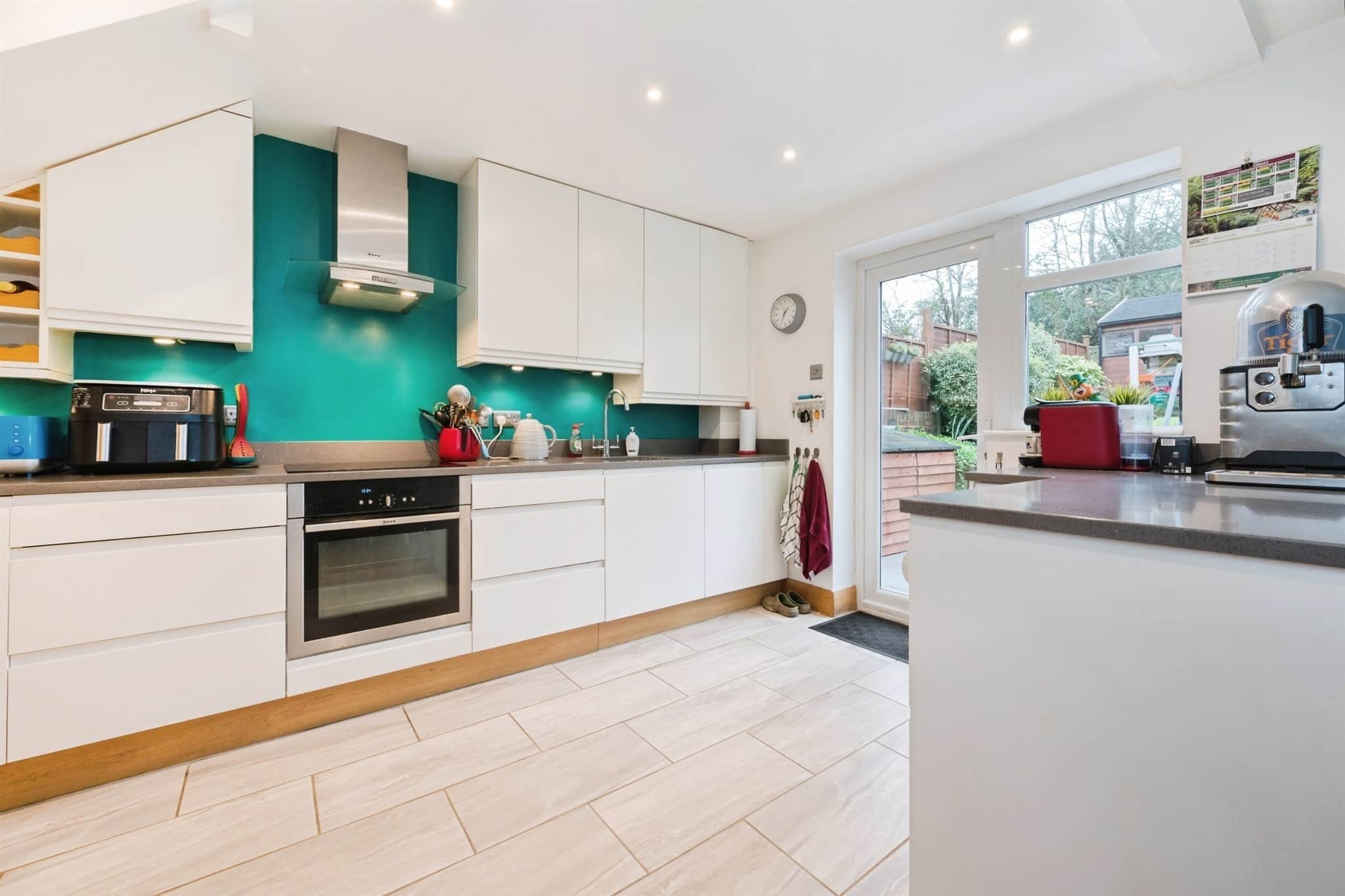 Property at Eastways, Bishops Waltham, Southampton