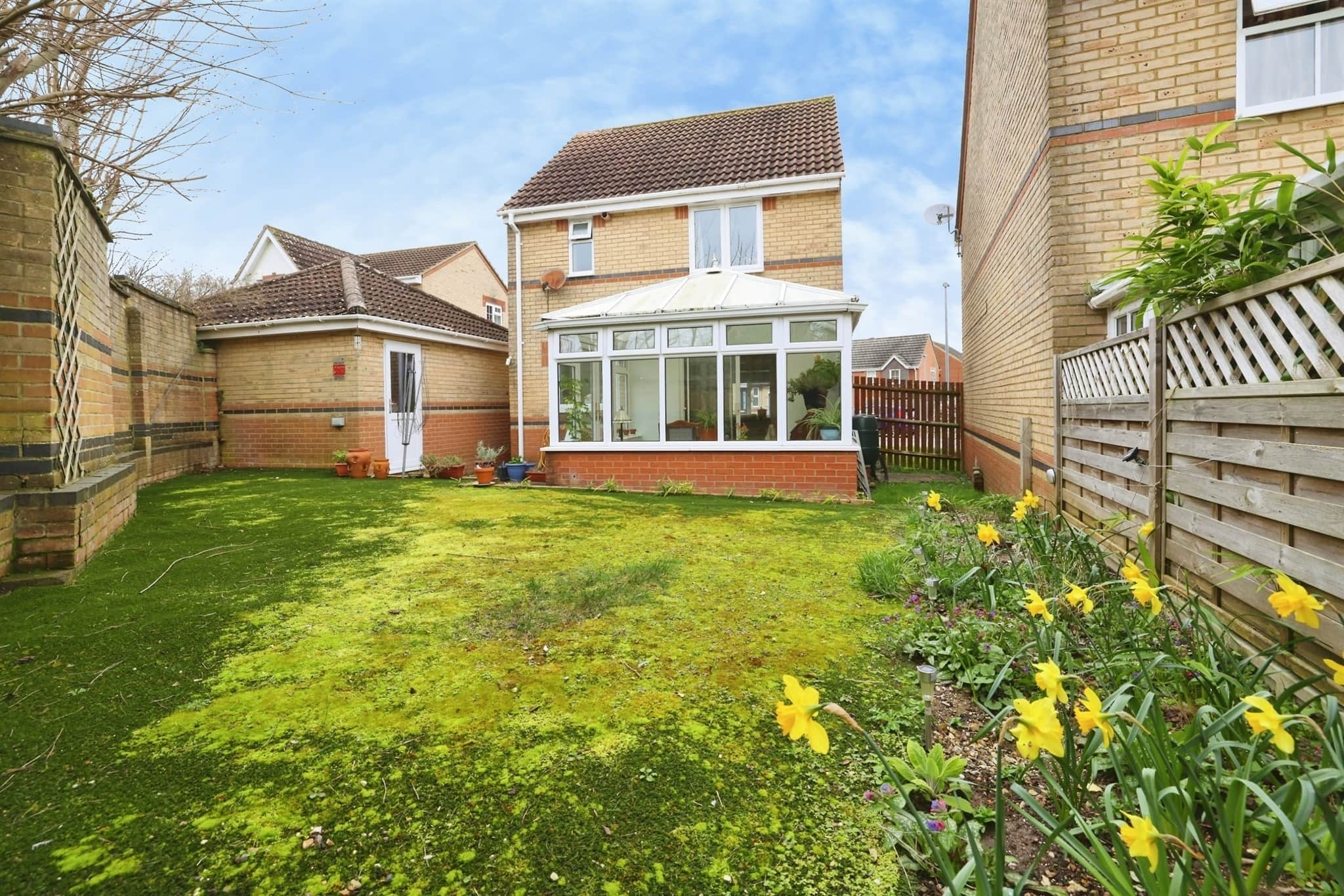 Property at Beamont Way, Amesbury, Salisbury