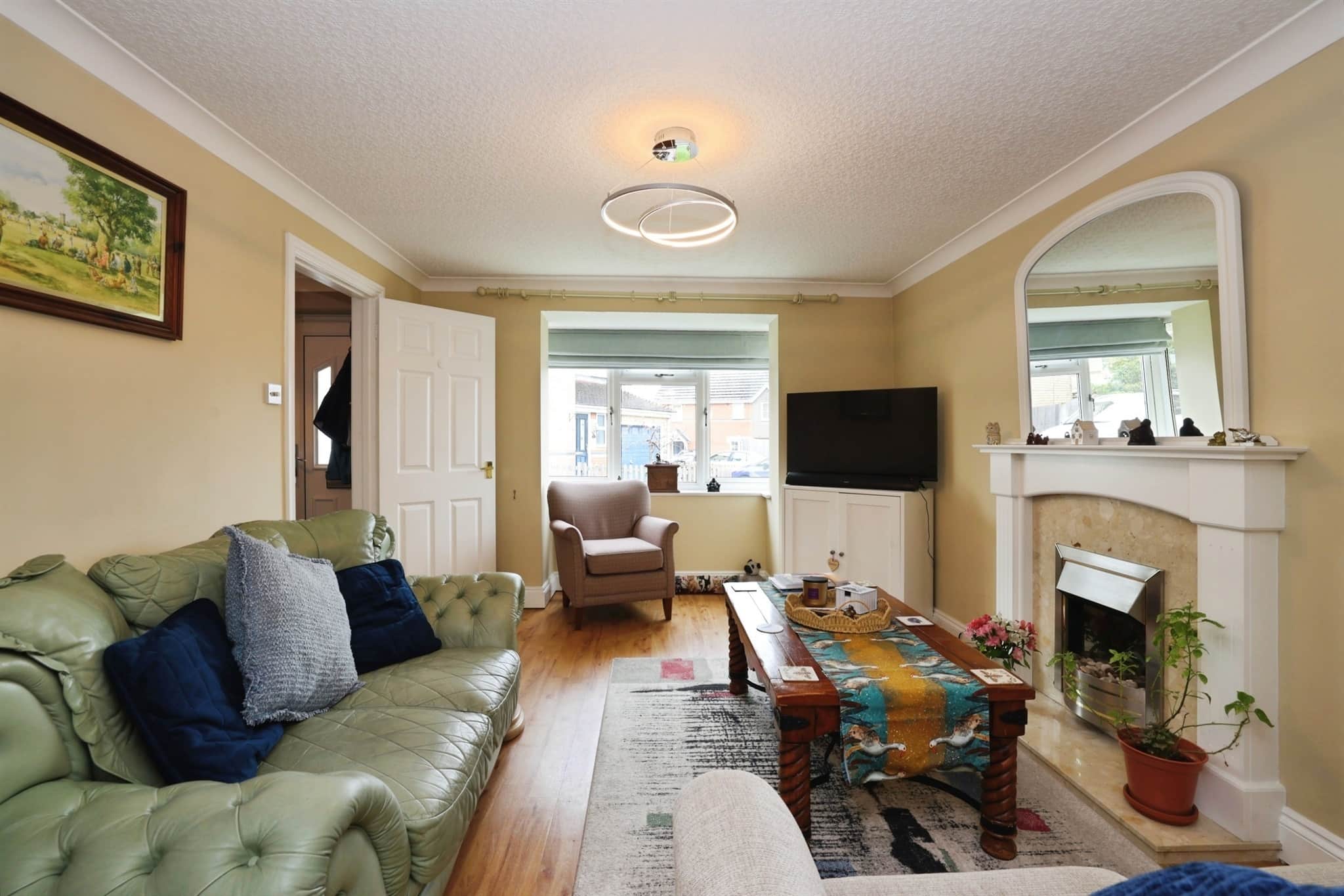 Property at Beamont Way, Amesbury, Salisbury