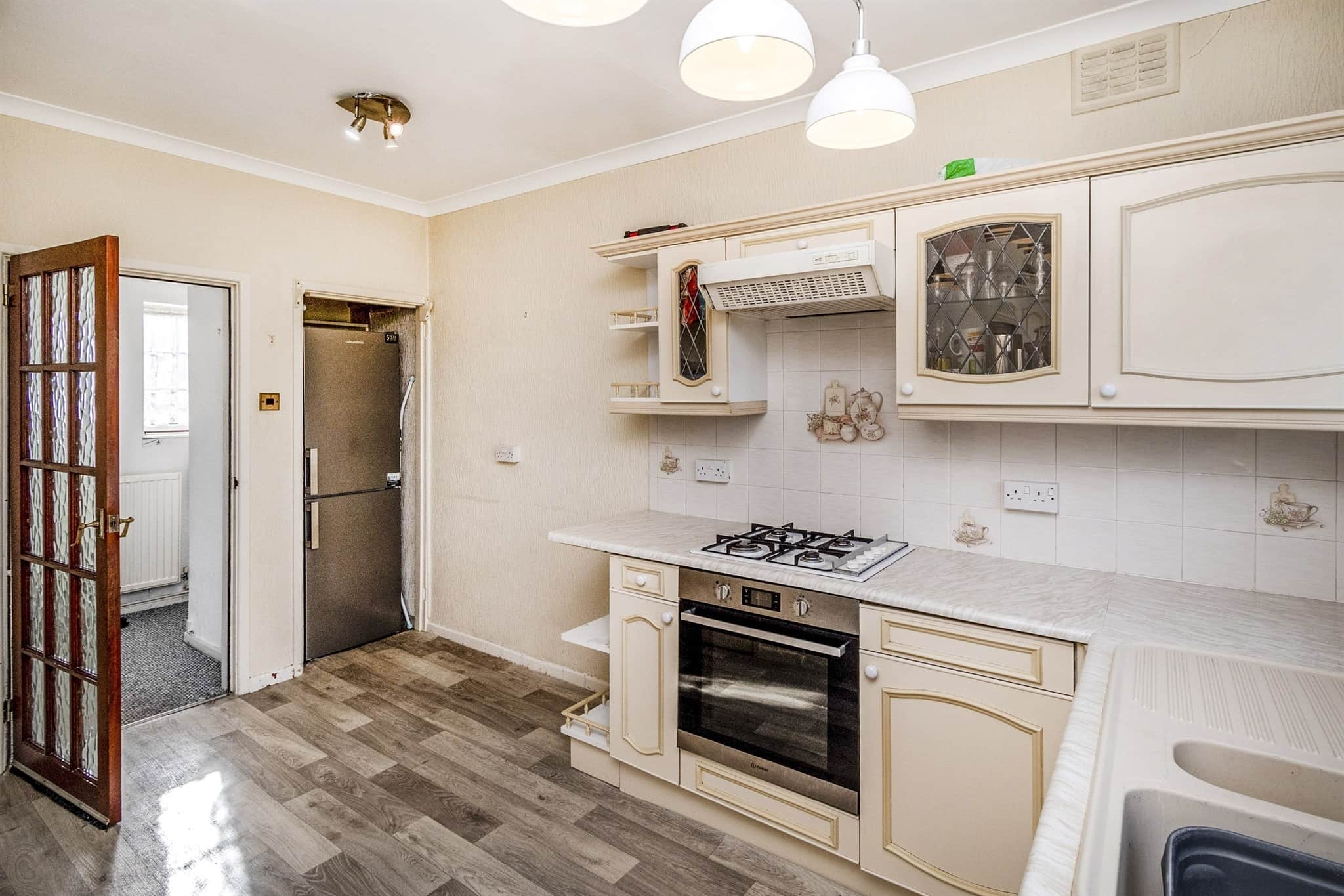 Property at Highfield Avenue, Underhill, Wolverhampton