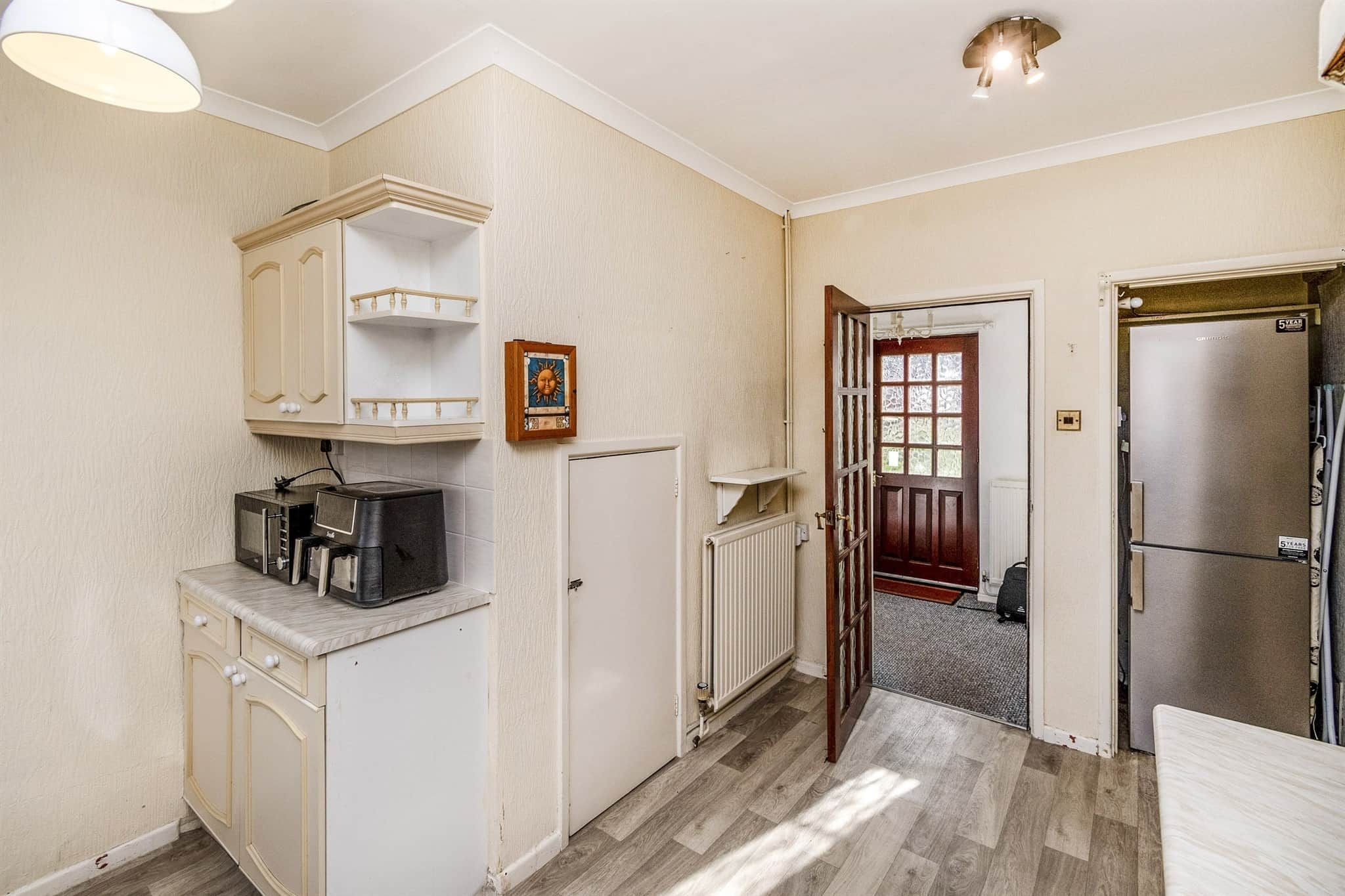 Property at Highfield Avenue, Underhill, Wolverhampton