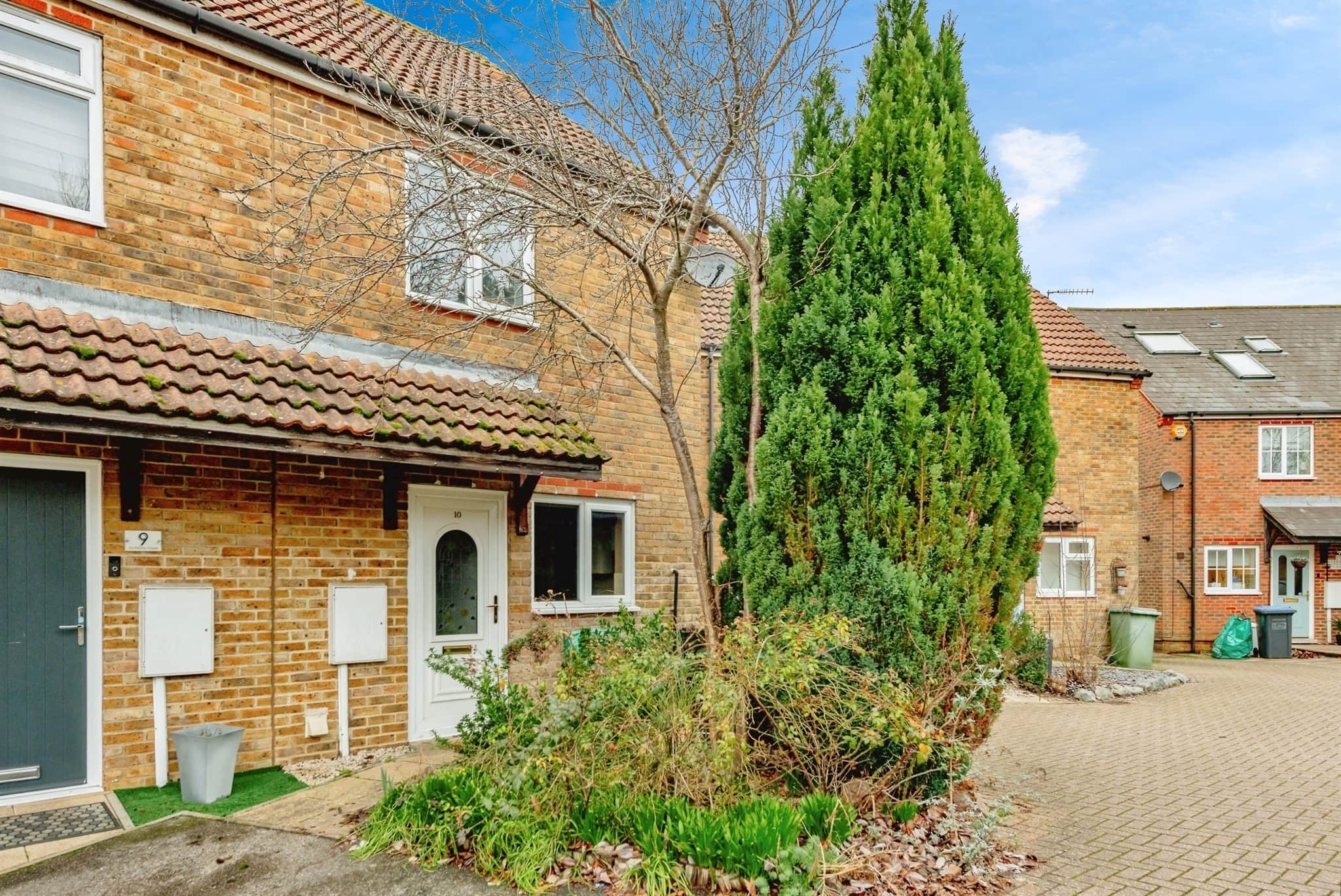 Property at Six Penny Close, EDENBRIDGE