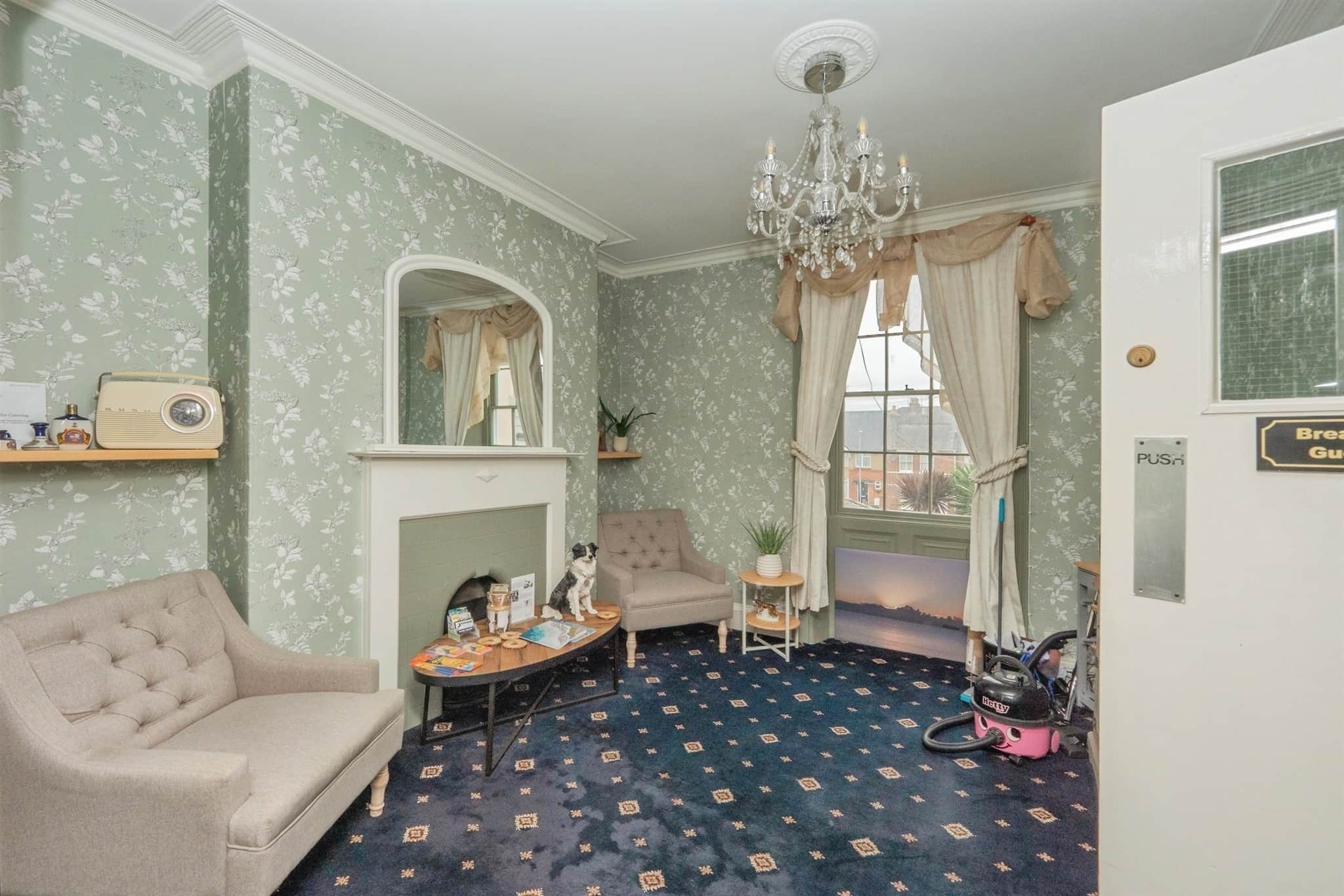 Property at Waterloo Place, Weymouth