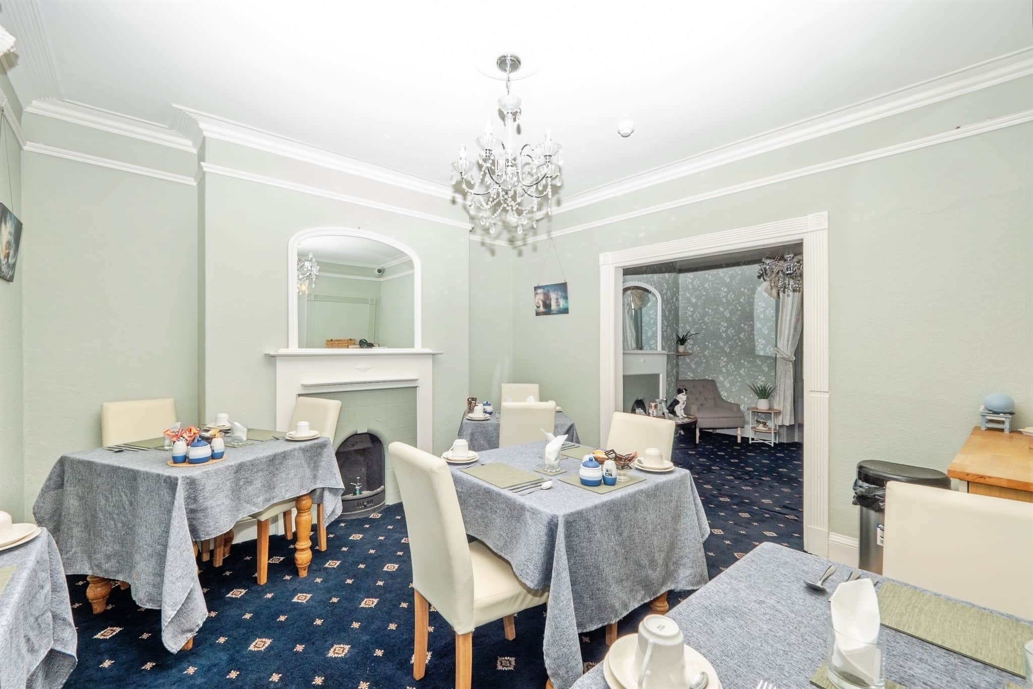 Property at Waterloo Place, Weymouth