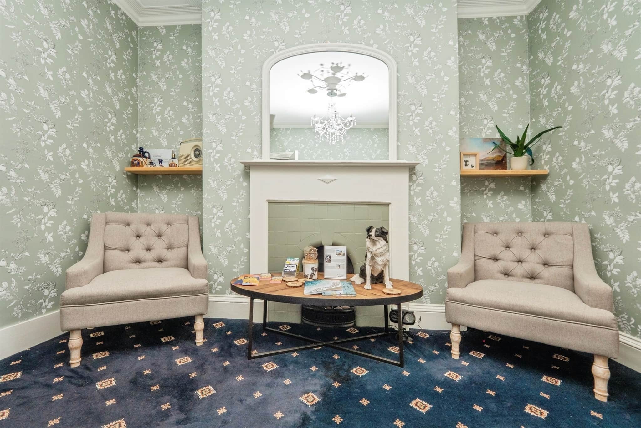 Property at Waterloo Place, Weymouth