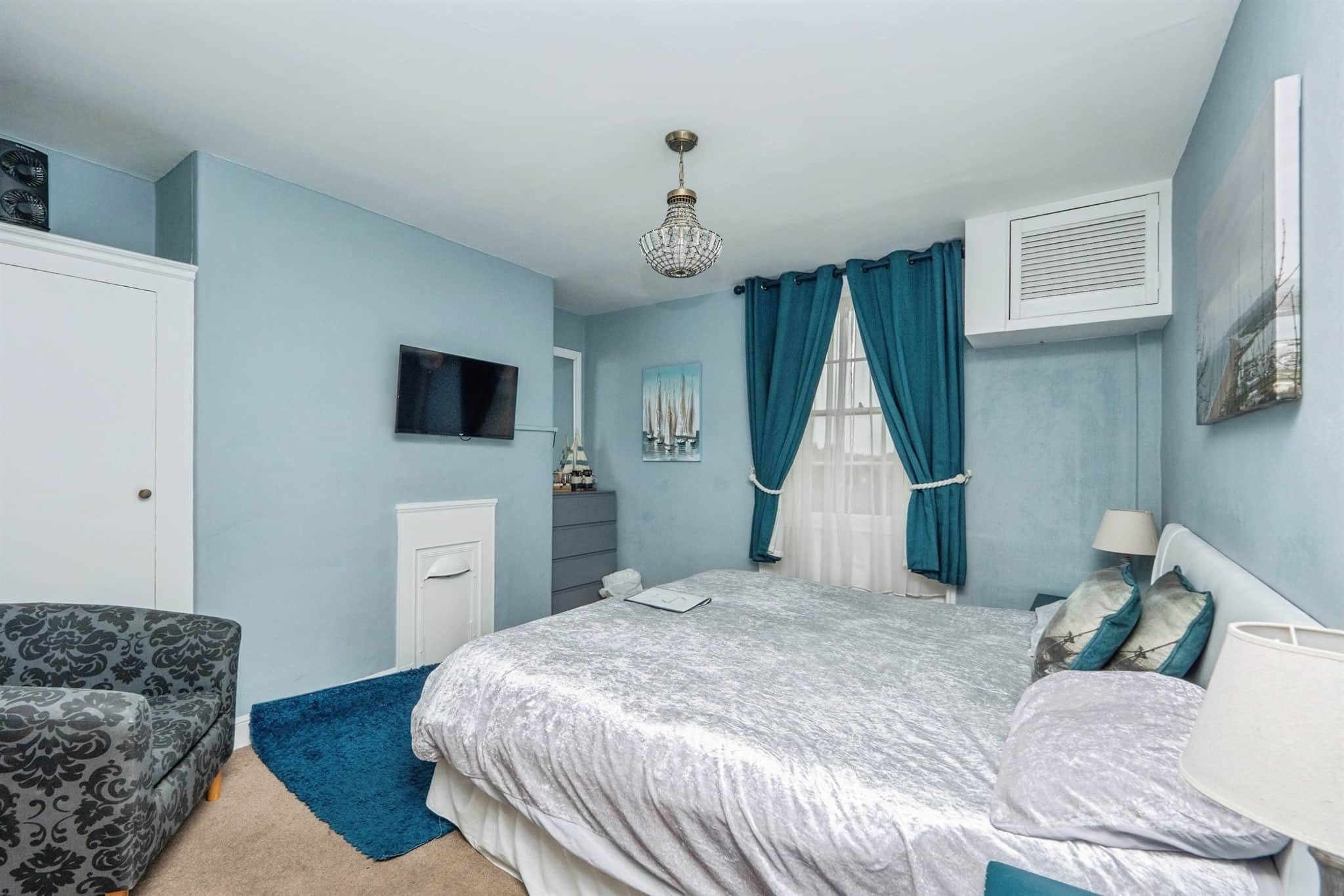 Property at Waterloo Place, Weymouth