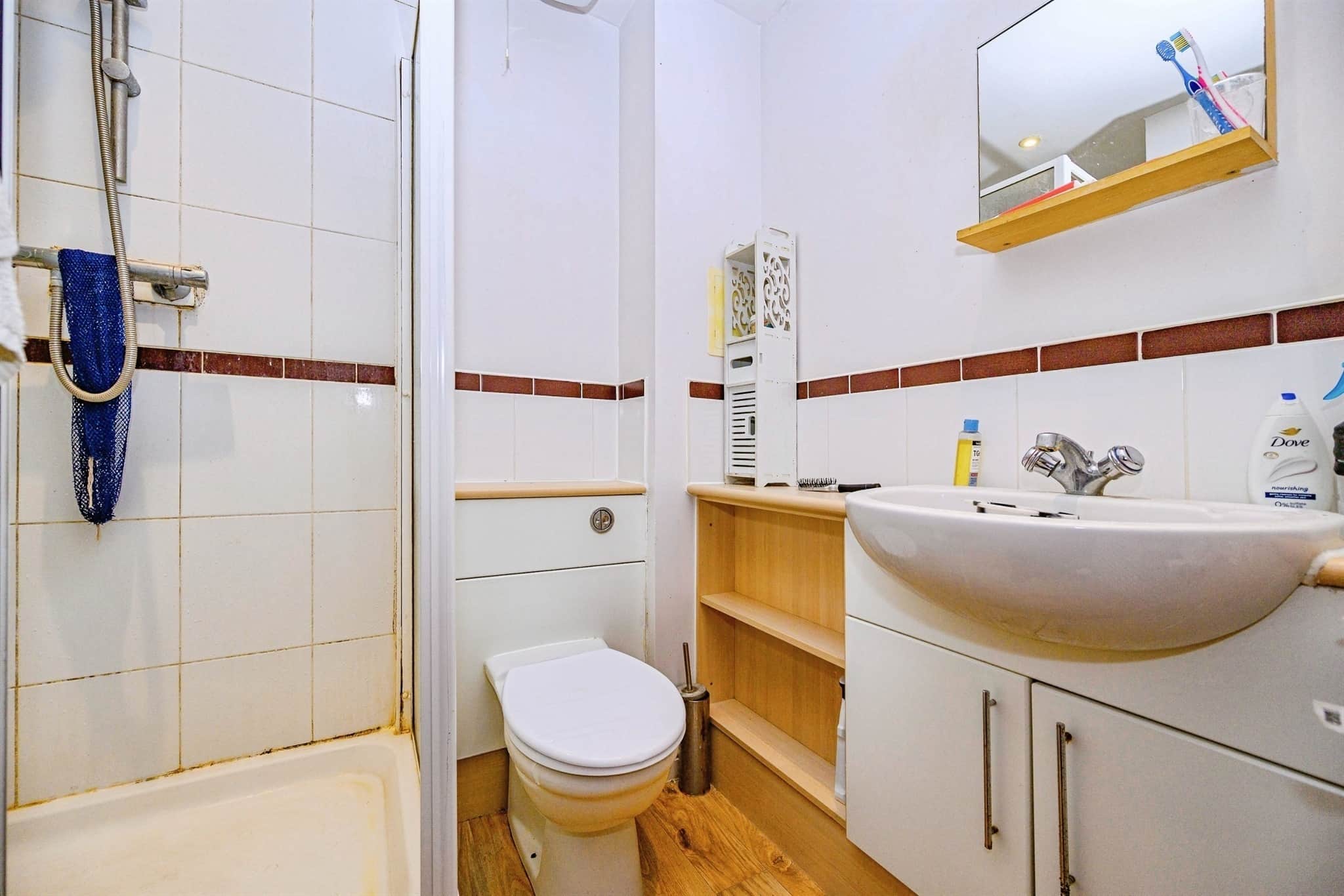 Property at Parkhouse Court, Hatfield