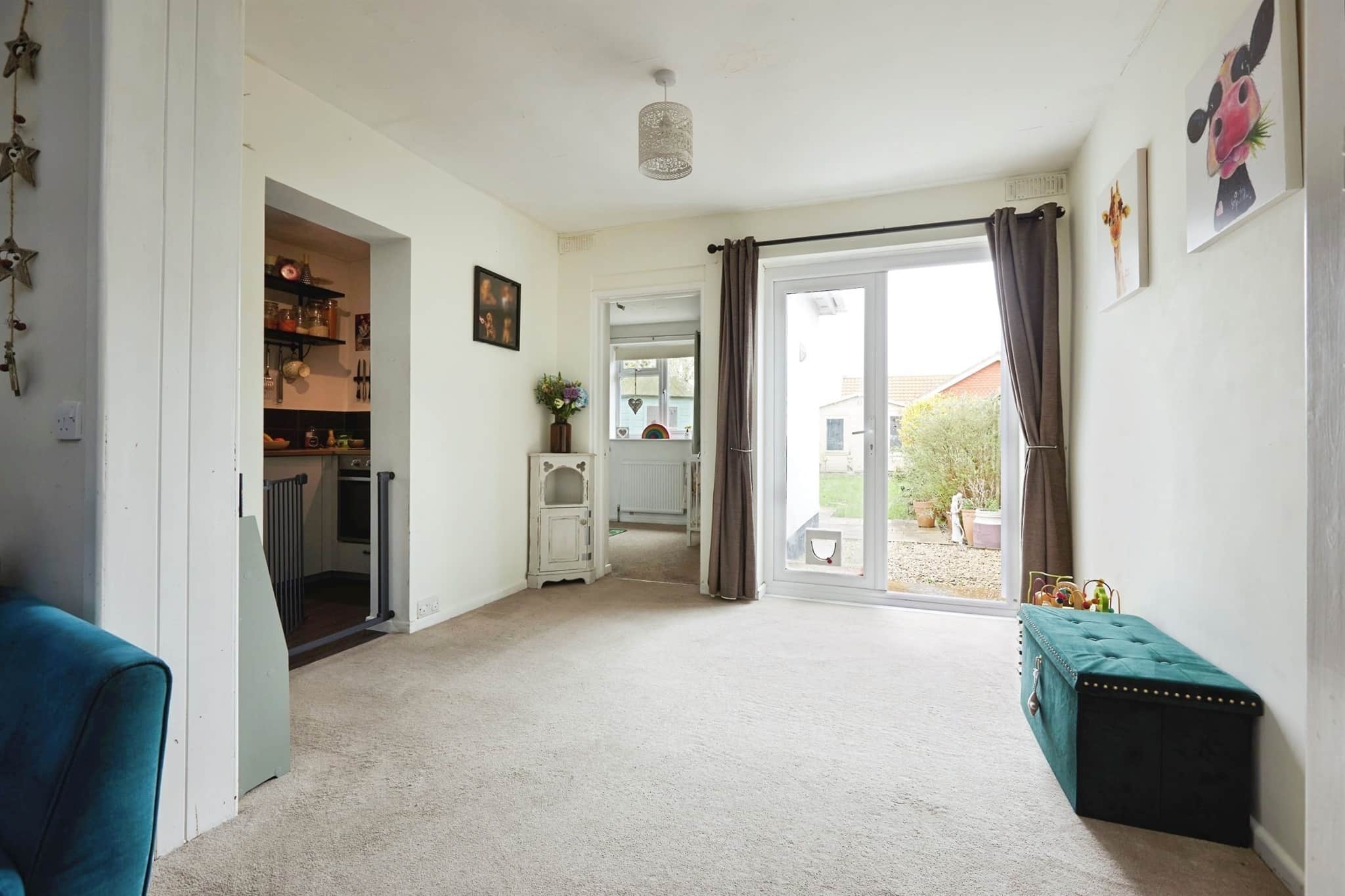 Property at Greenwood Avenue, Laverstock, Salisbury
