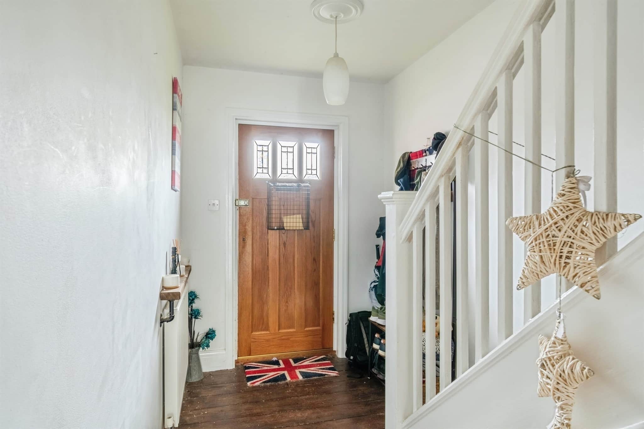 Property at Innox Road, Trowbridge