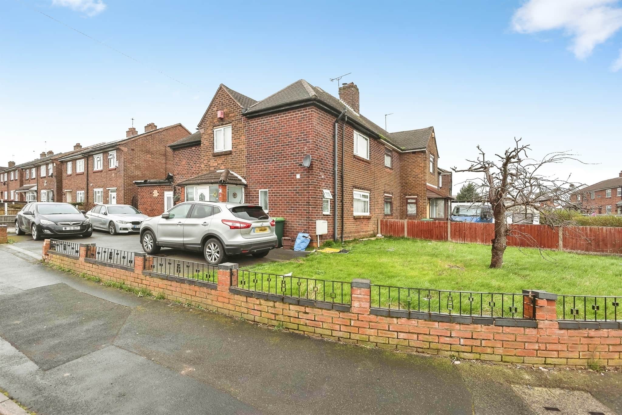 Property at York Road, ROWLEY REGIS
