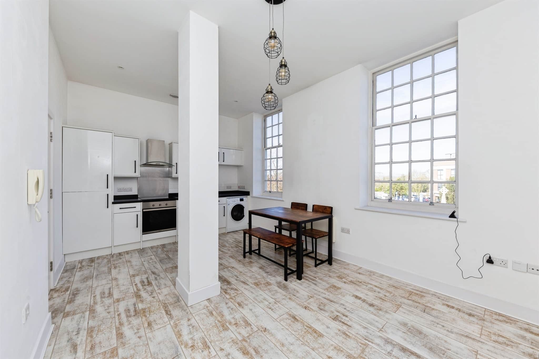 Property at Station Place, LETCHWORTH GARDEN CITY