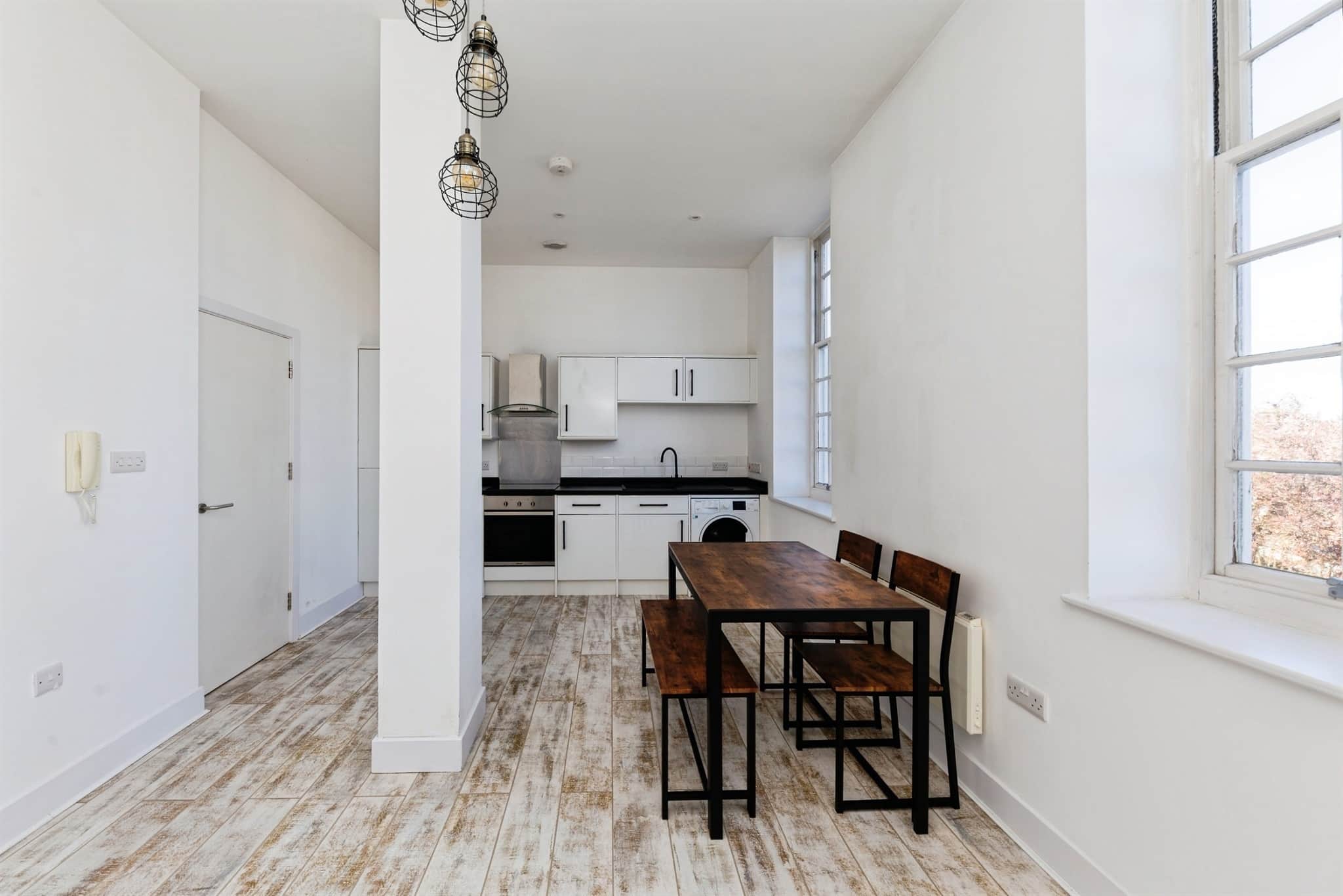 Property at Station Place, LETCHWORTH GARDEN CITY