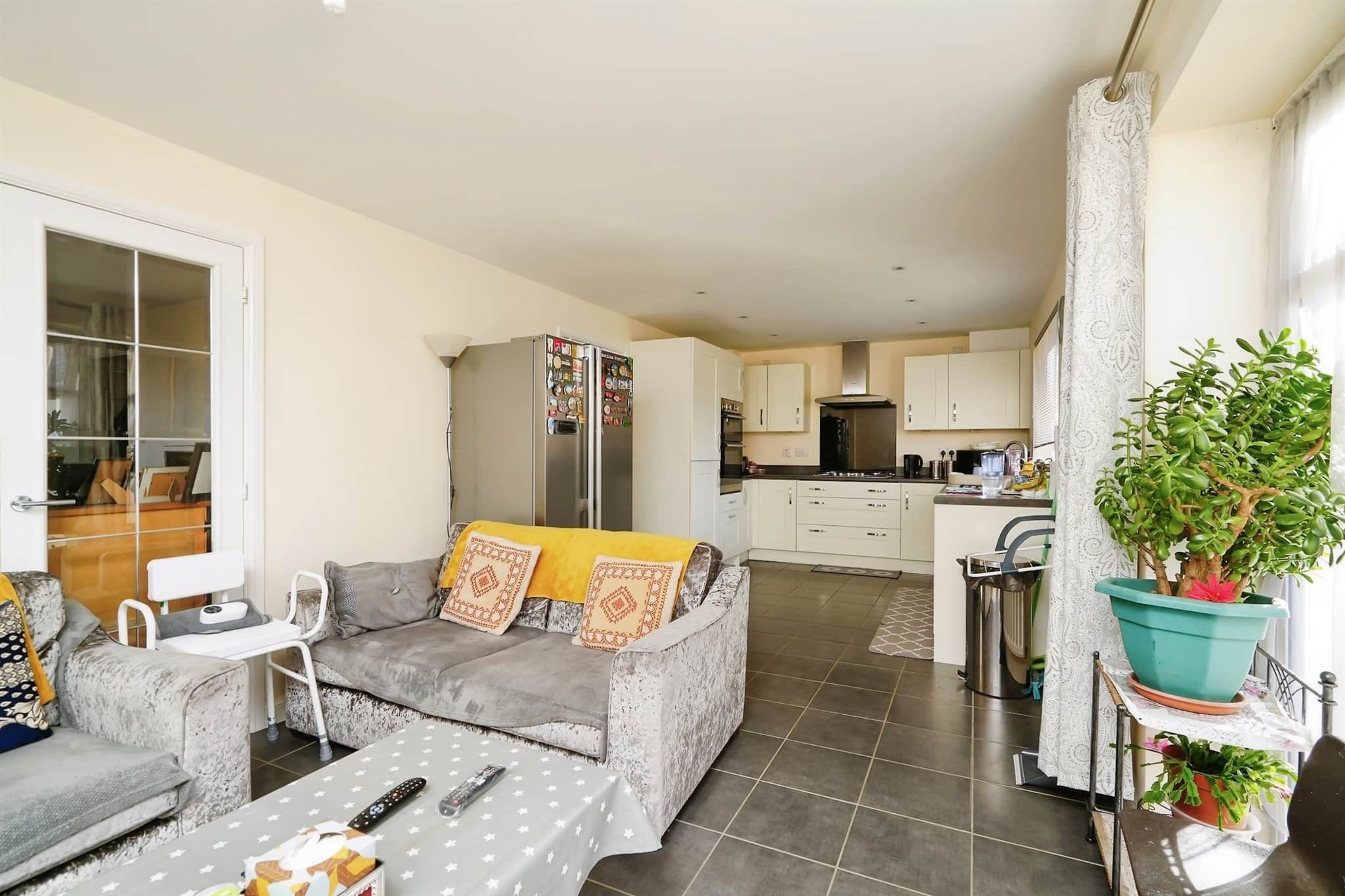 Property at Swift Drive, Bodicote, Banbury