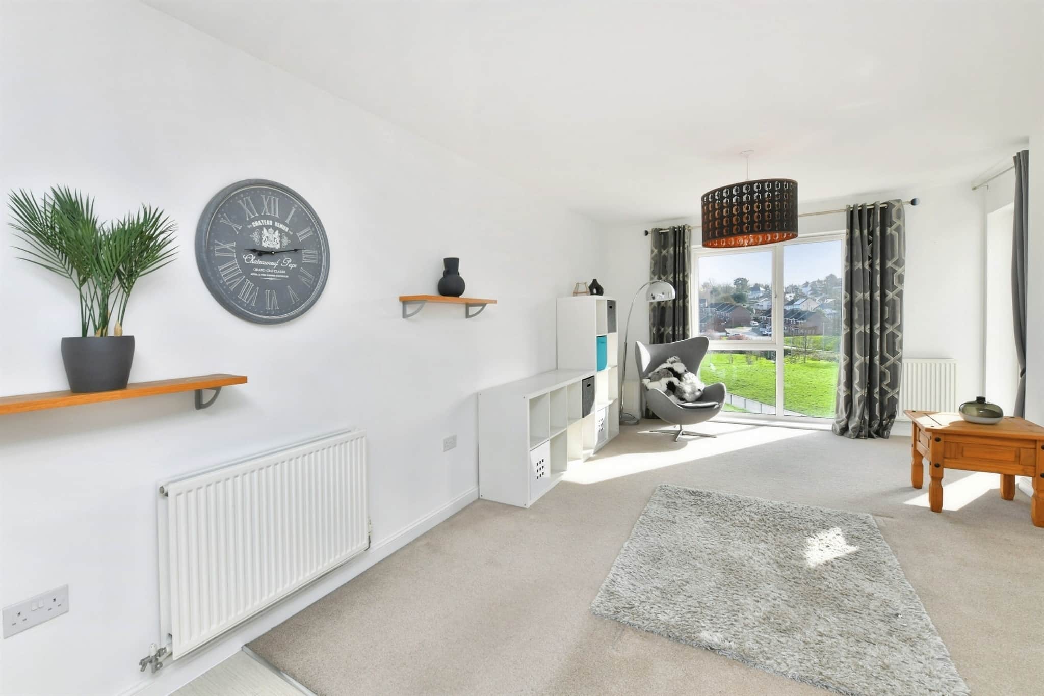 Property at Grassendale Avenue, Plymouth