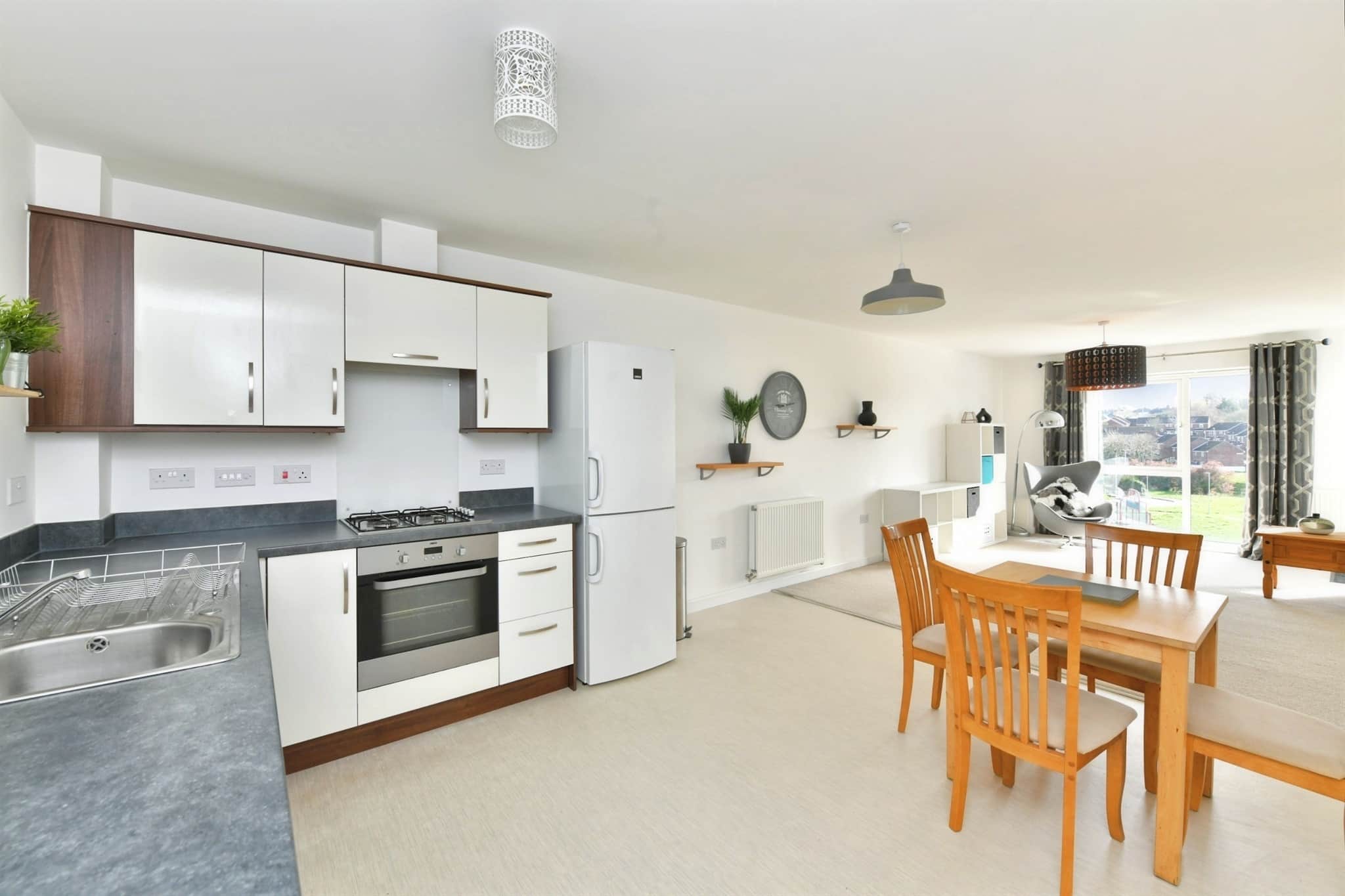 Property at Grassendale Avenue, Plymouth