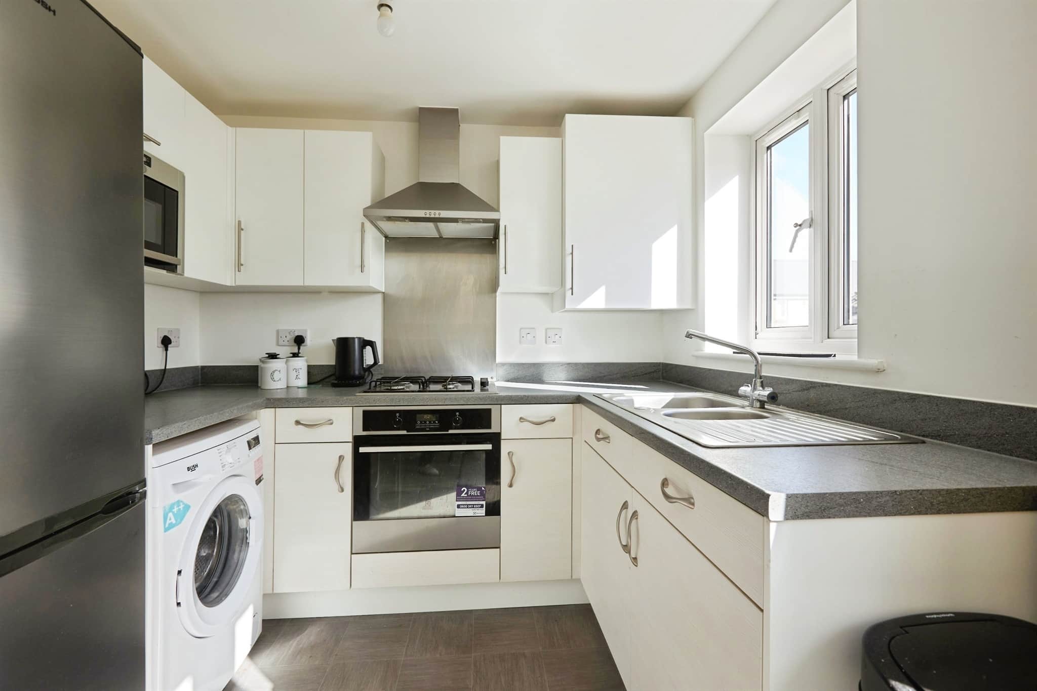 Property at The Bluebells, Shaftesbury