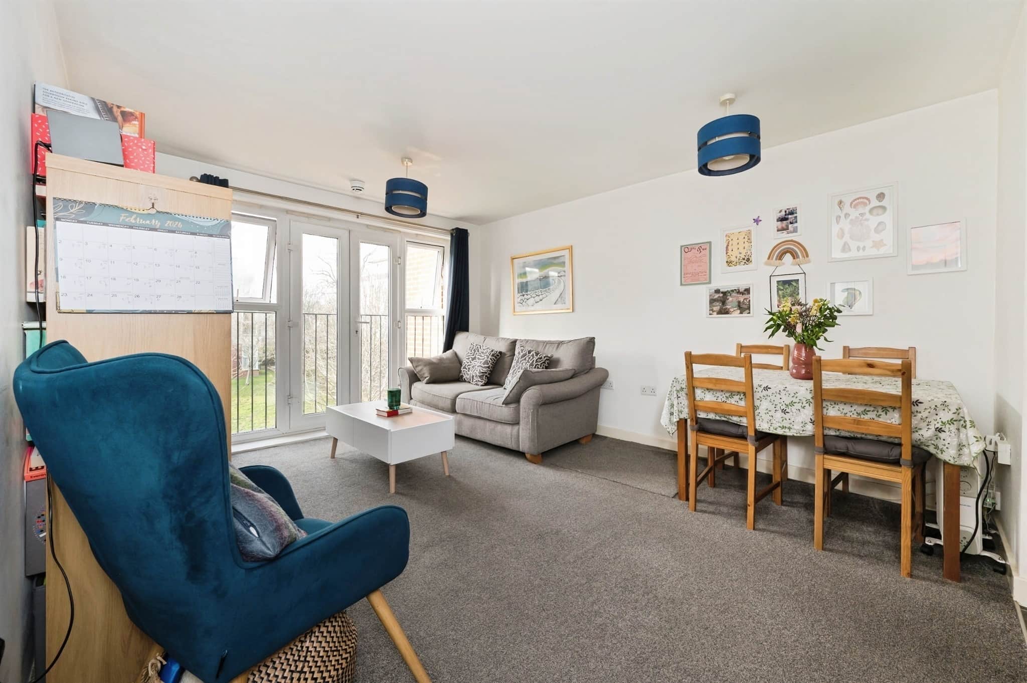Property at Alexander Square, Eastleigh