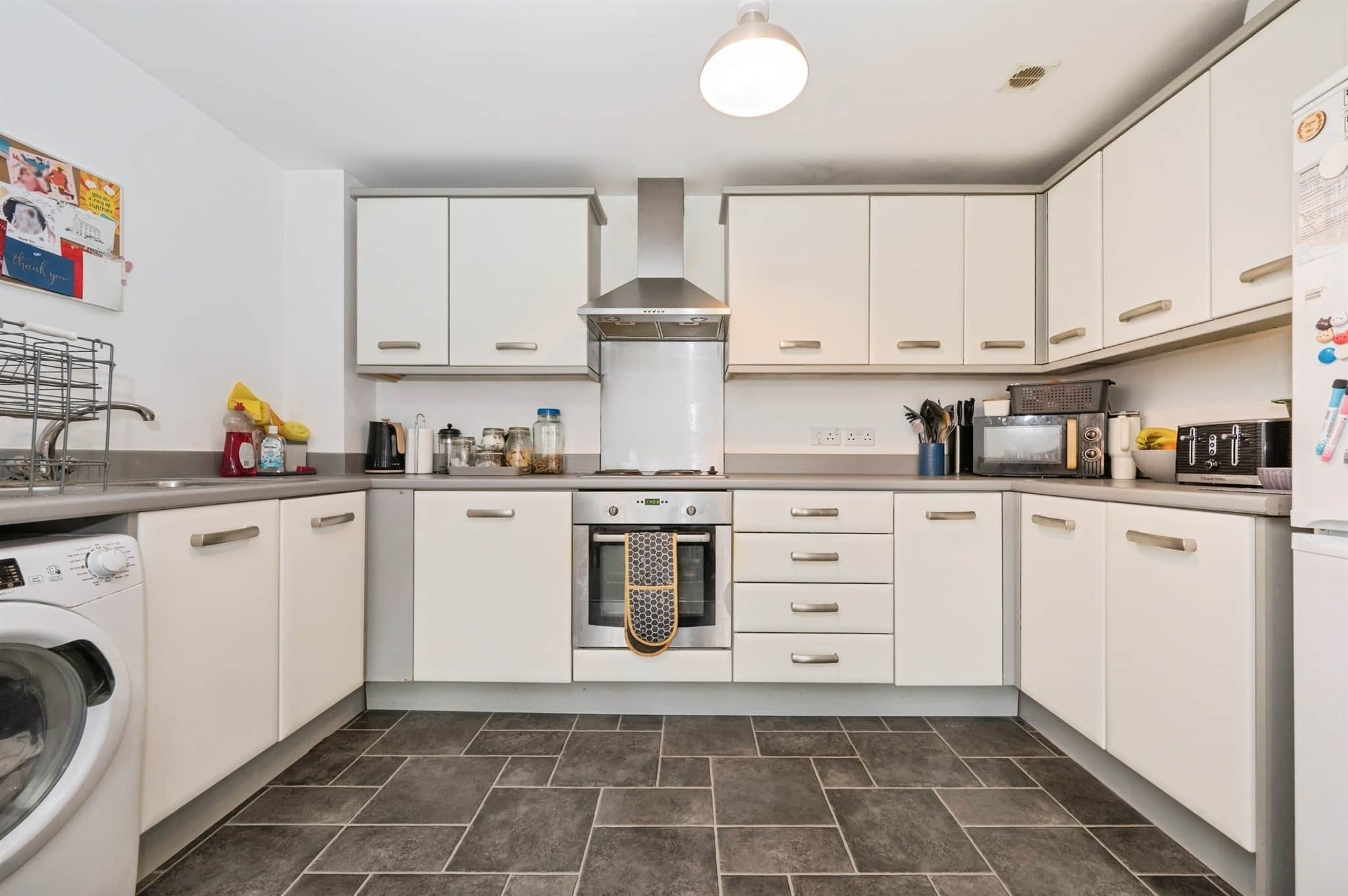 Property at Alexander Square, Eastleigh