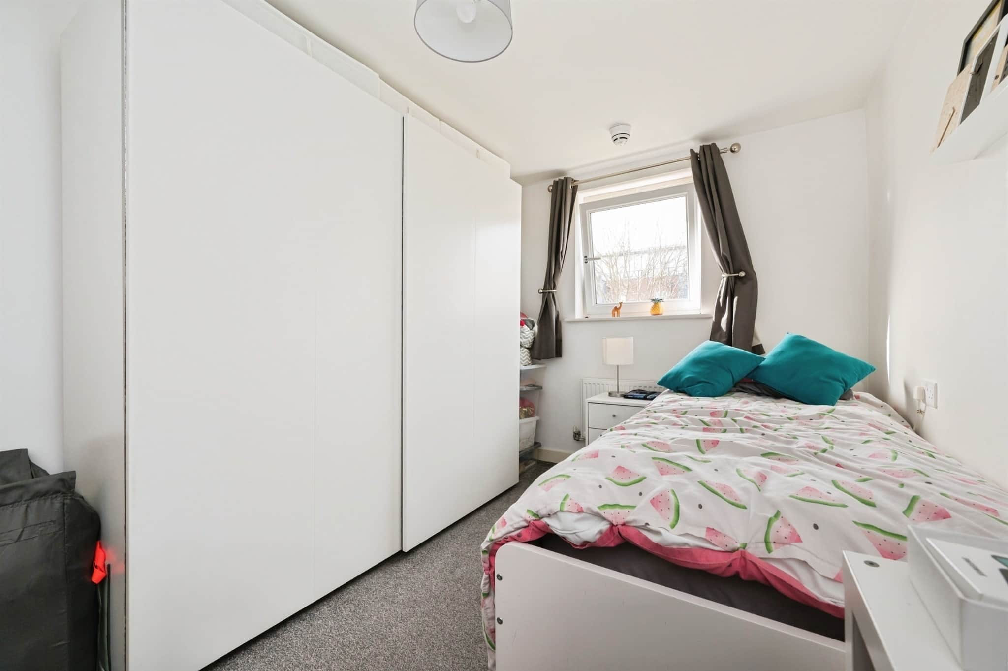 Property at Alexander Square, Eastleigh