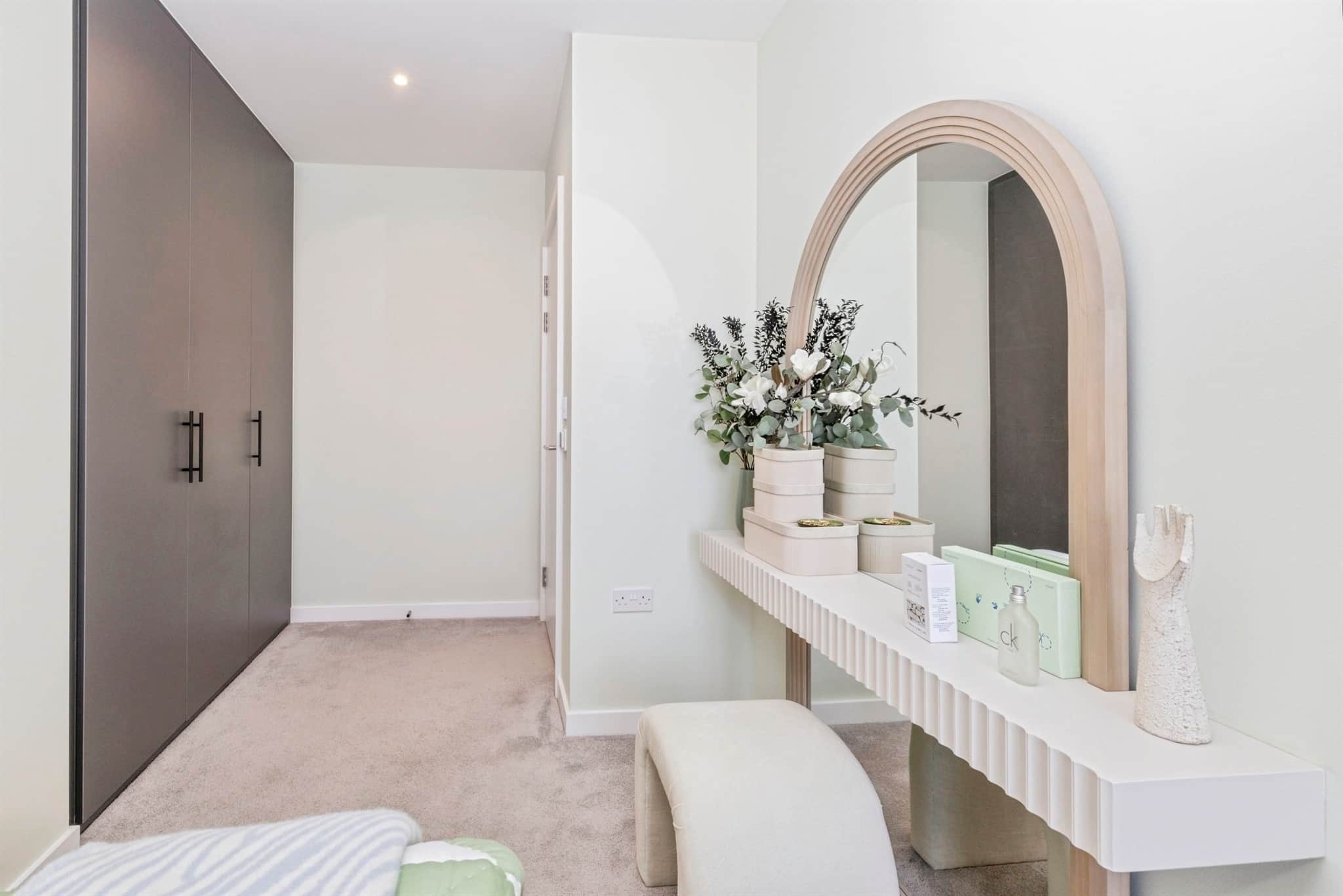 Property at Union Court, The Exchange, Watford