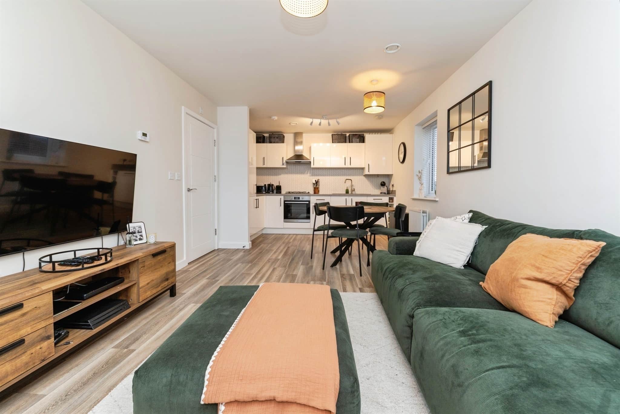 Property at Blossom Drive, Welwyn Garden City